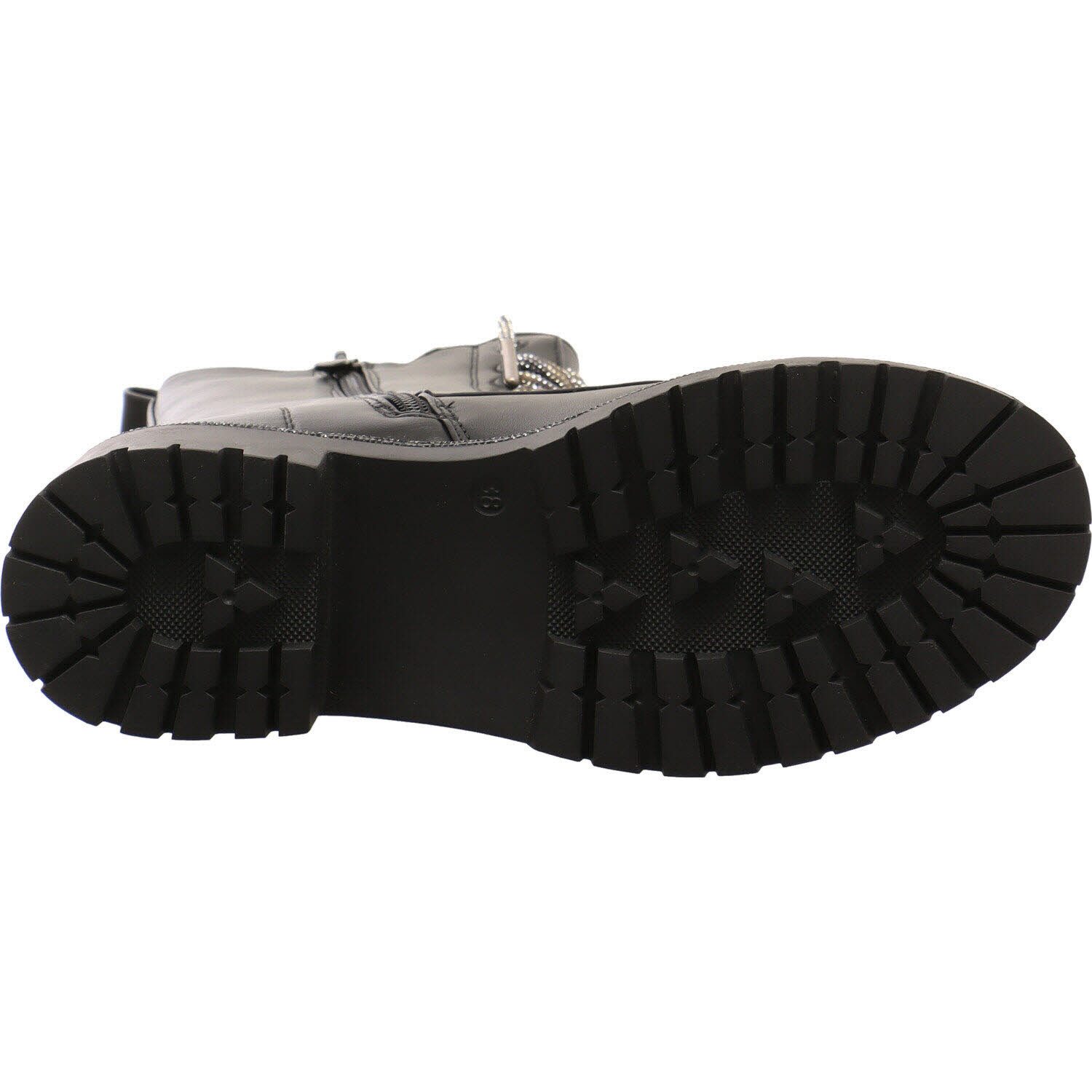 La Strada Schnürboots