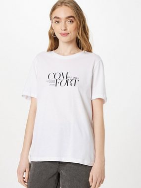 Moss Copenhagen T-Shirt Alva (1-tlg) Plain/ohne Details