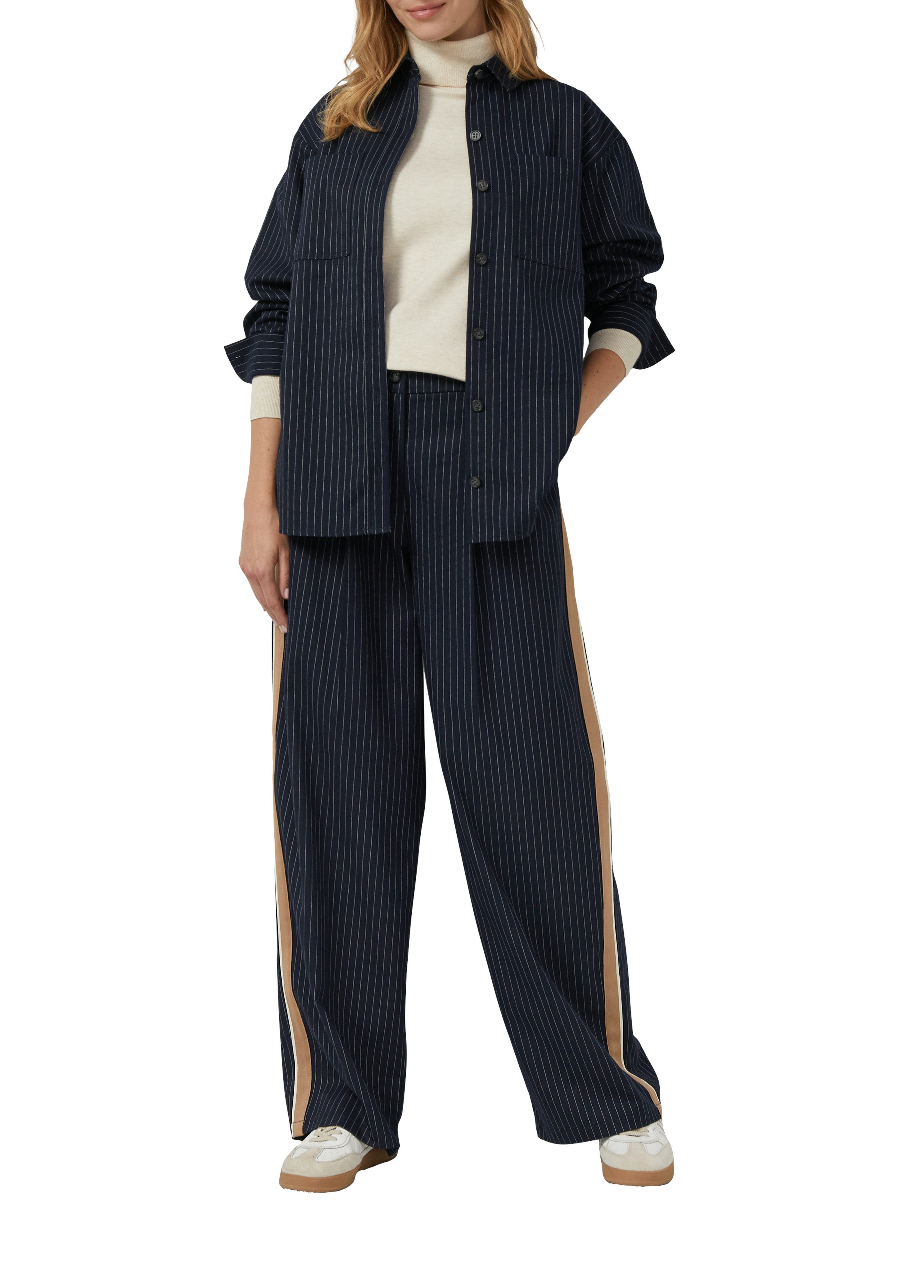 s.Oliver Strickpullover mit Rollkragen günstig online kaufen