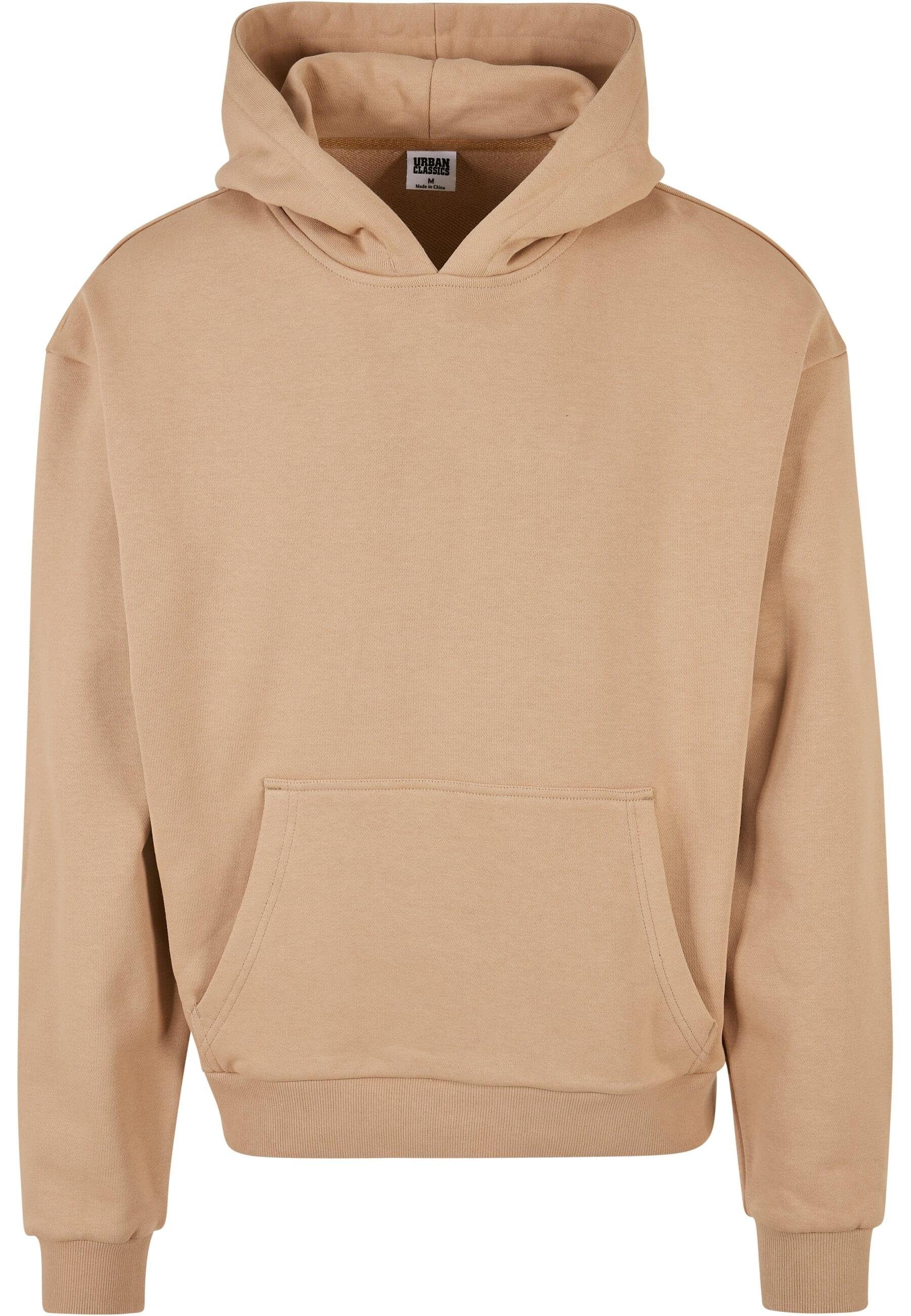 URBAN CLASSICS Sweatshirt Urban Classics Herren günstig online kaufen
