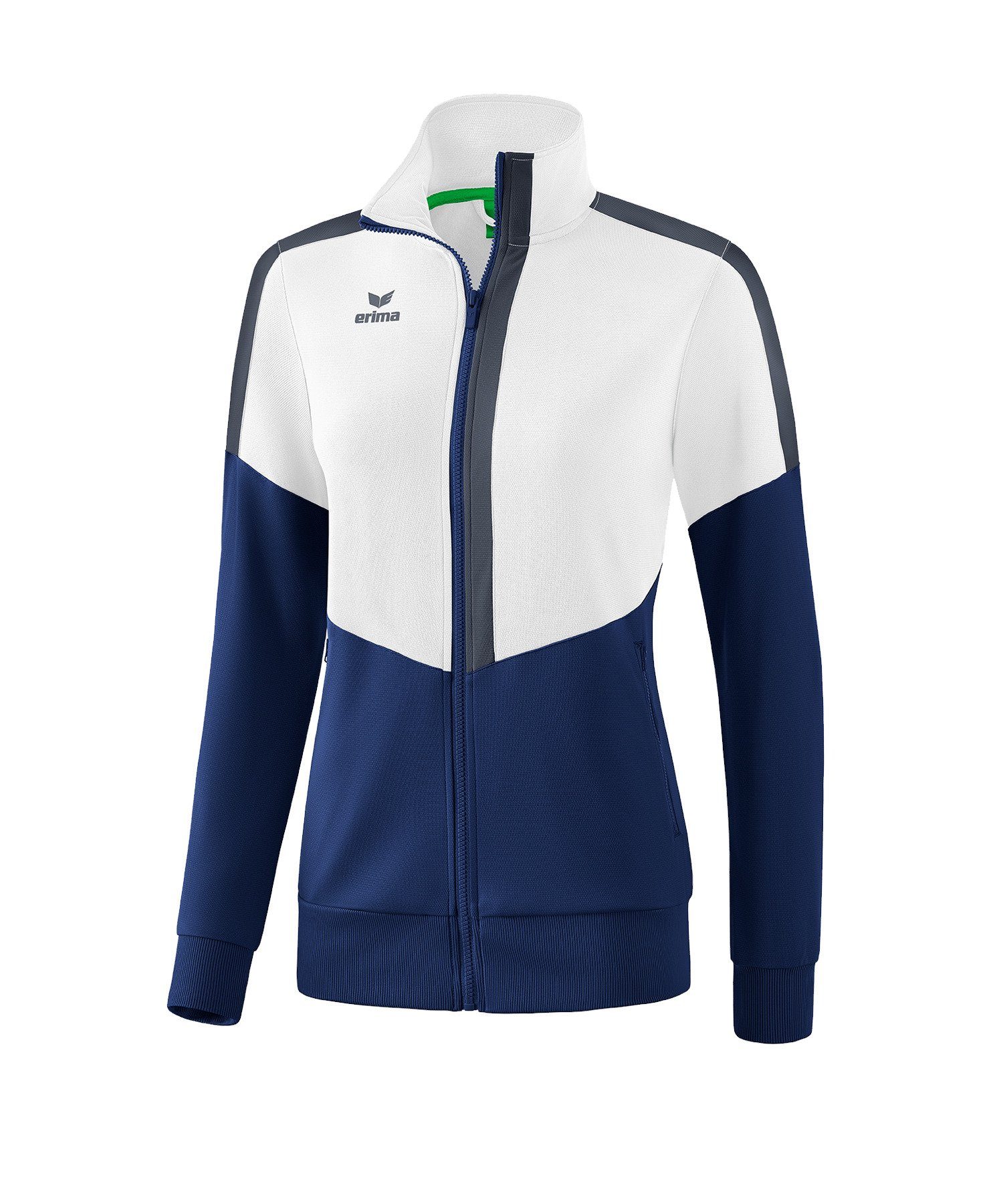 Erima Trainingsjacke Erima Squad Trainingsjacke Damen günstig online kaufen