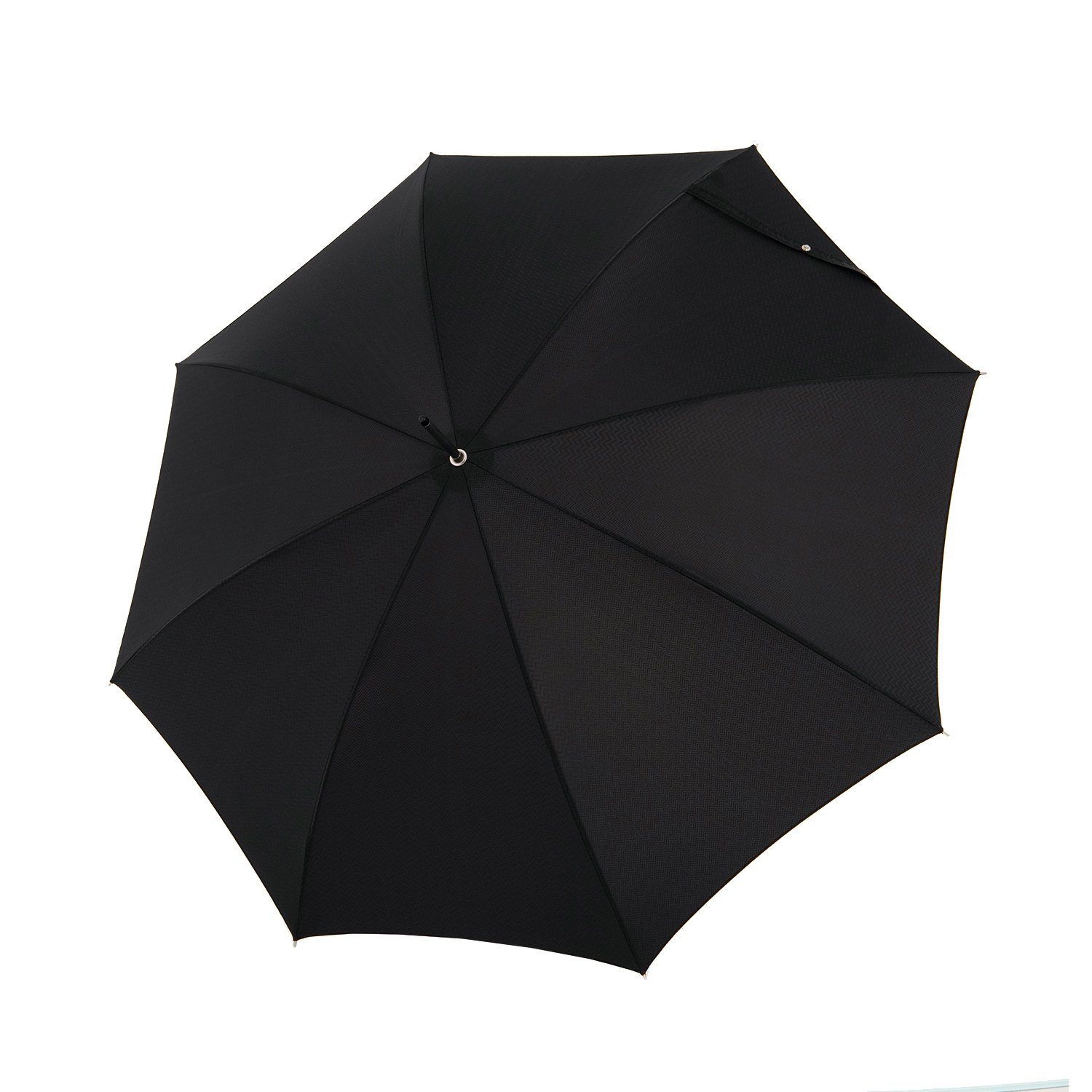 Damen Regenschirme doppler MANUFAKTUR Stockregenschirm Diplomat, 107cm