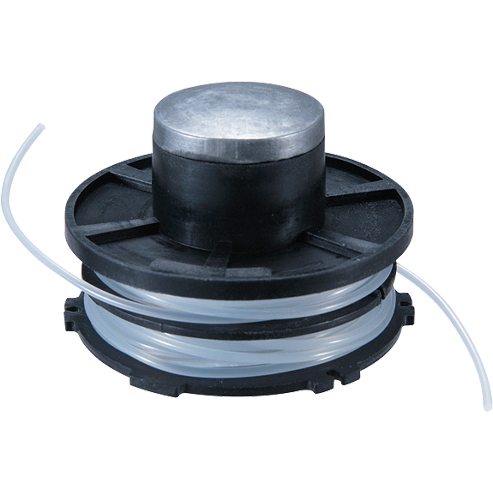 Elektro-Rasentrimmer Makita 2-Fadenkopf Tap&Go DA00000001, Mäh-Faden