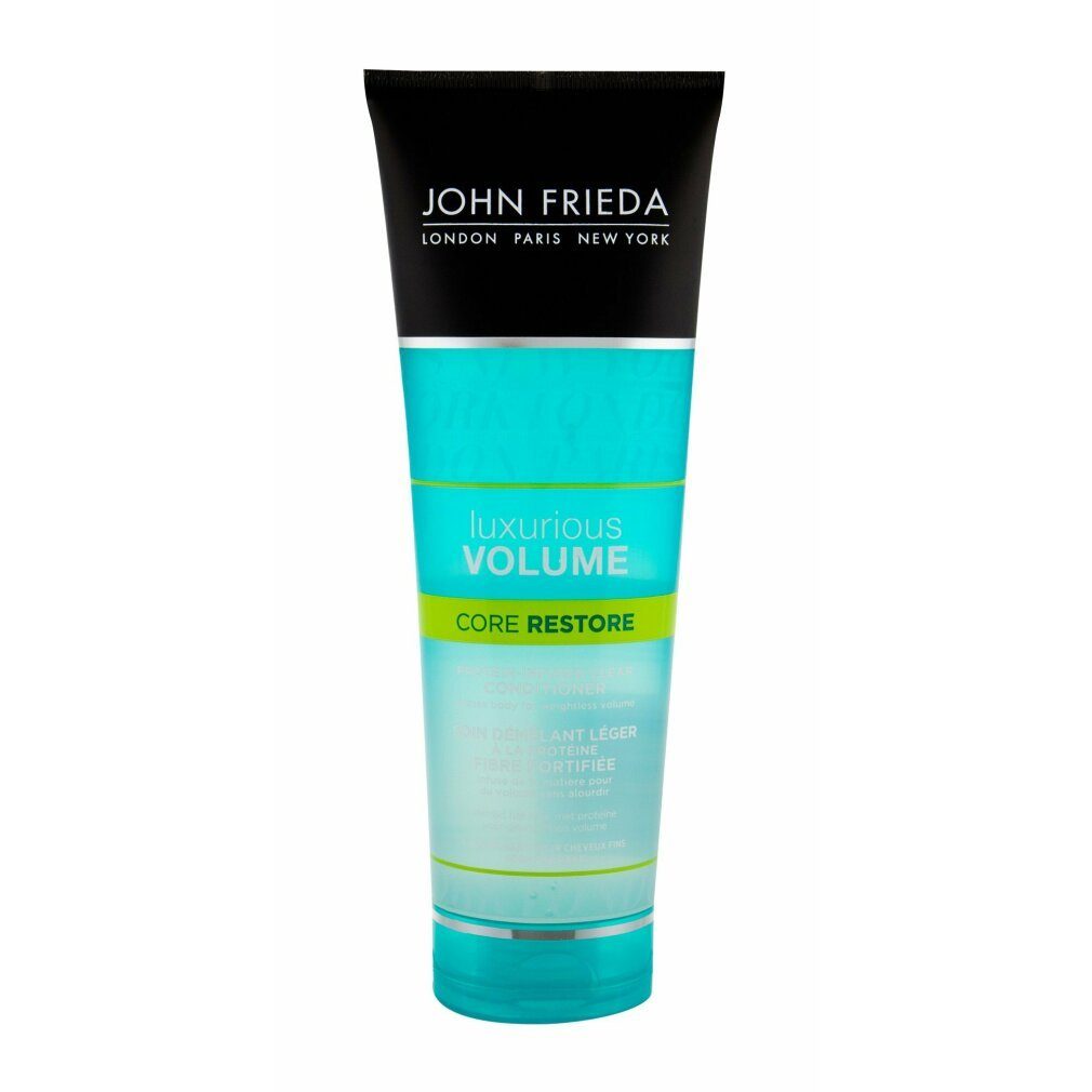 Frieda Frieda John 250 & Volume Power Volume Conditioner Körperbürste John Luxurious ml