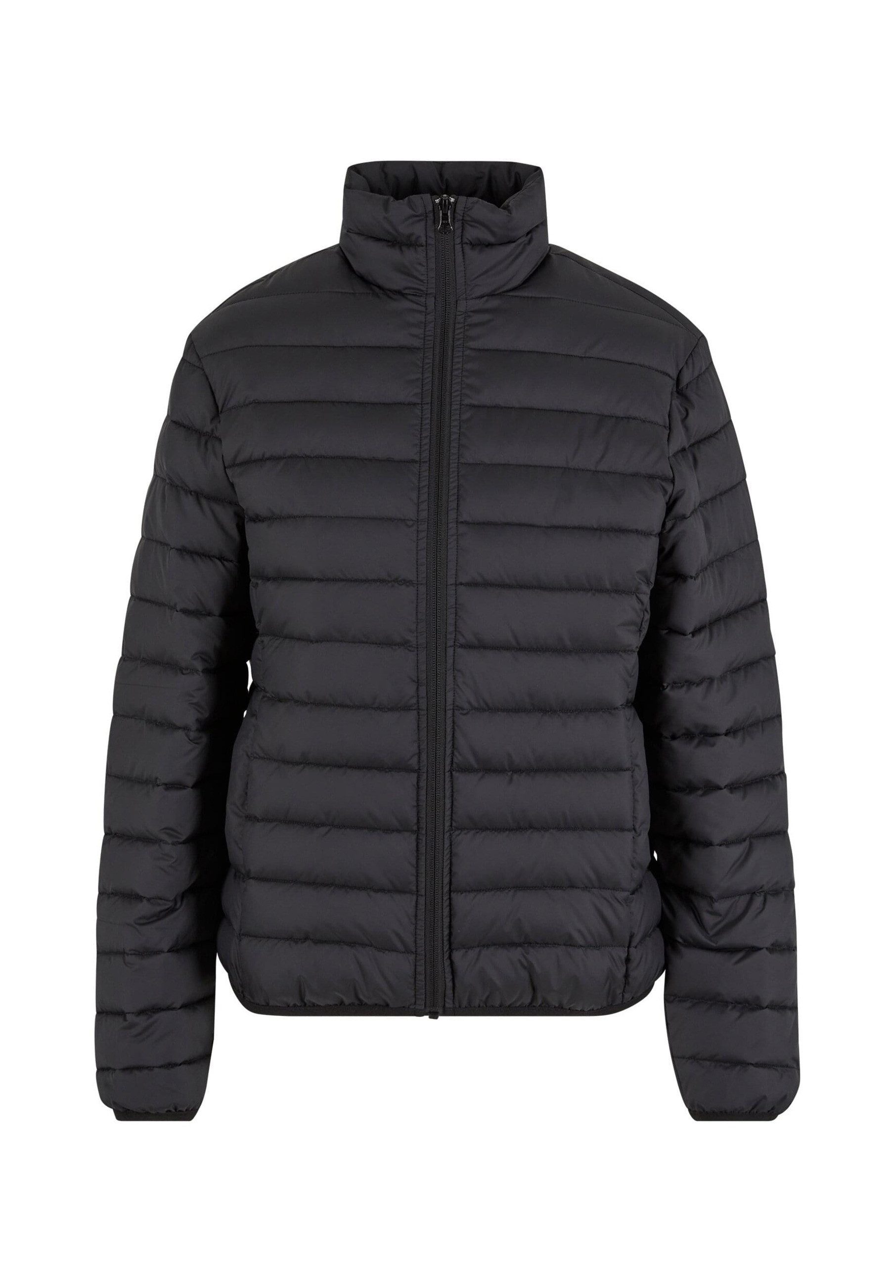 URBAN CLASSICS Langmantel Urban Classics Ladies Ultra Light Puffer Jacket