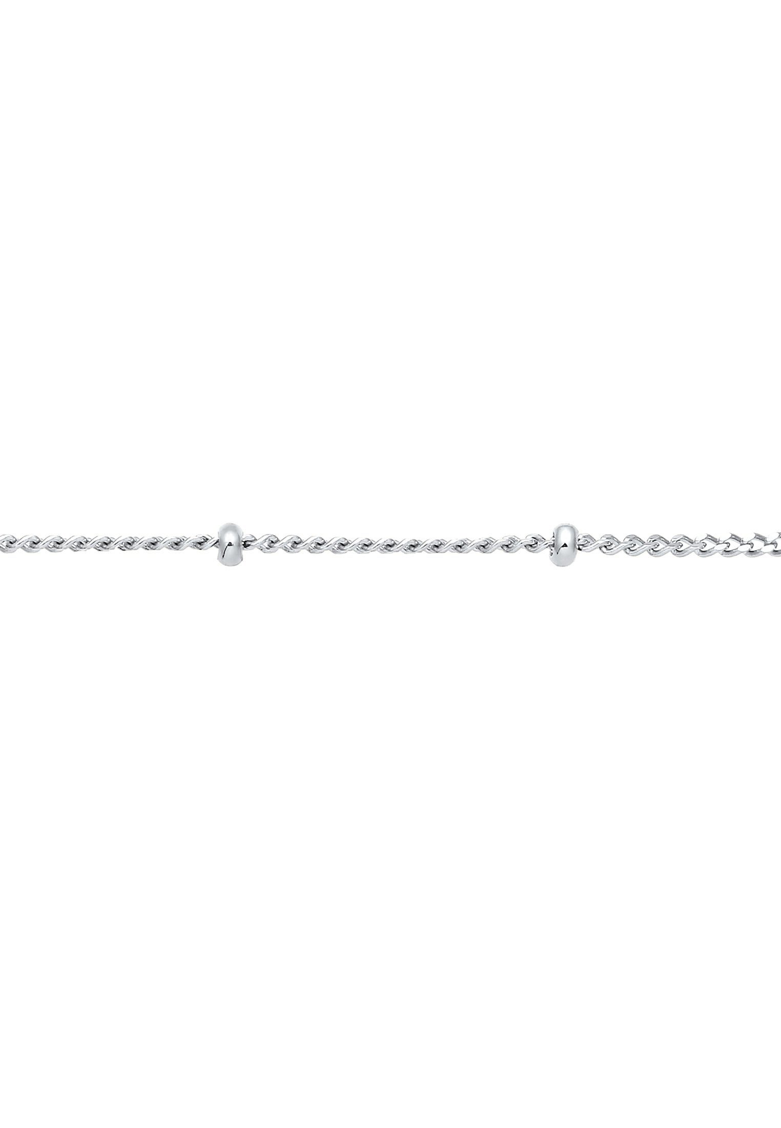 Elli Kette ohne Anhänger Choker Kugelkette günstig online kaufen