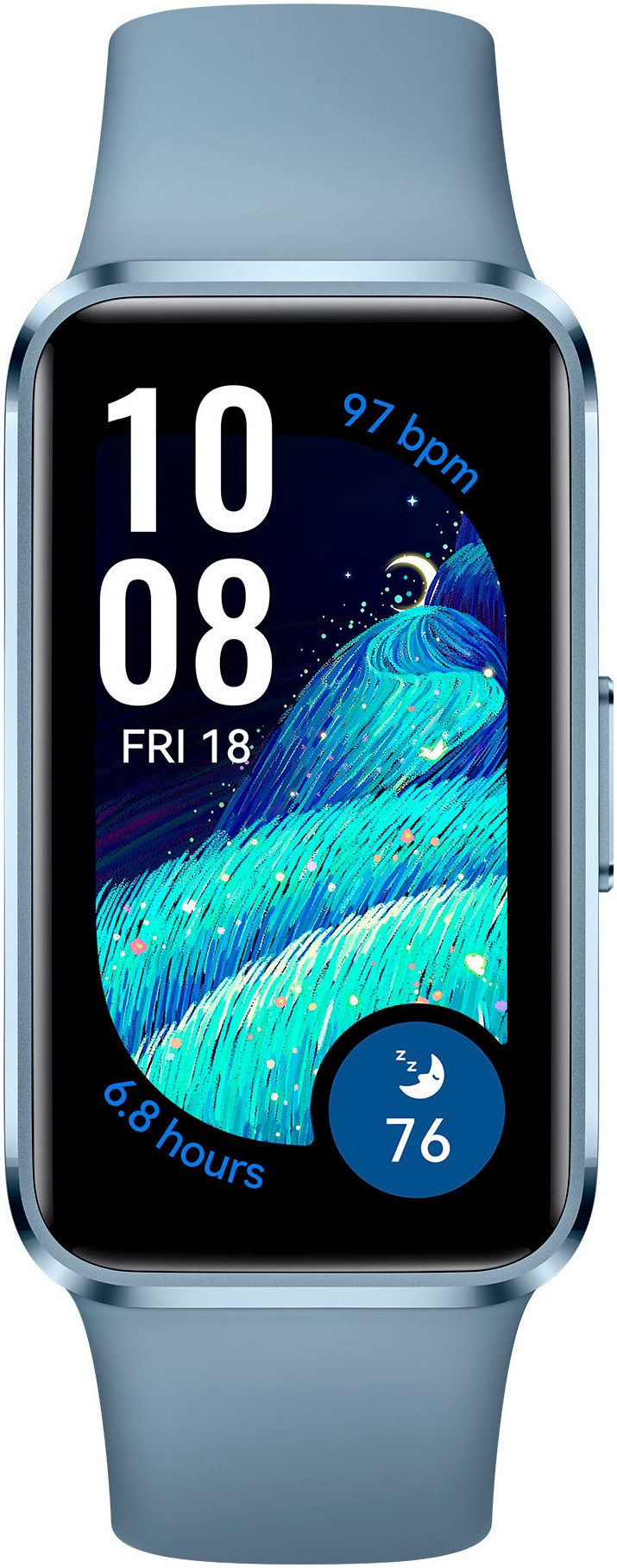 Huawei Fitness-Tracker Band 10