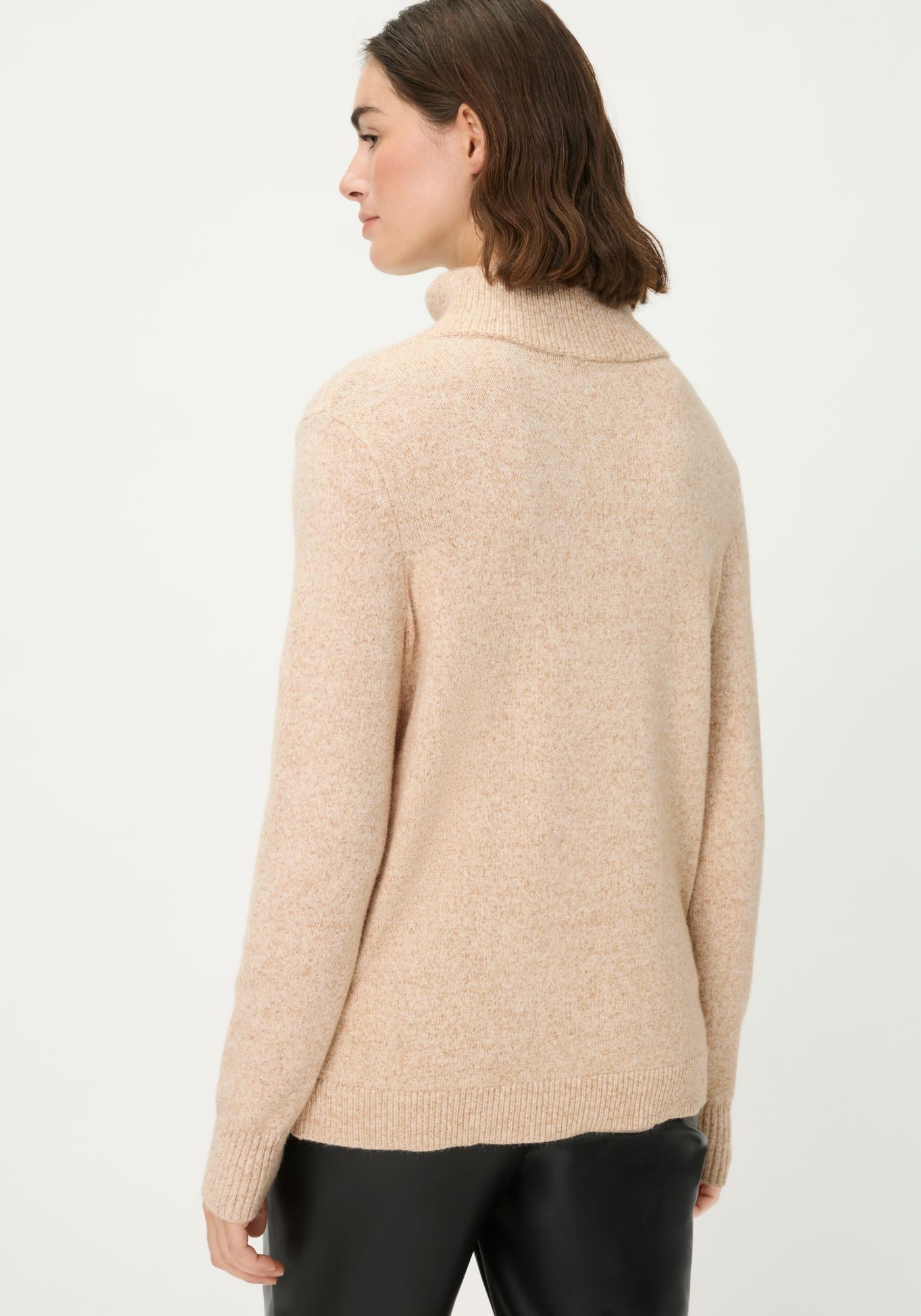 Olsen Wollpullover