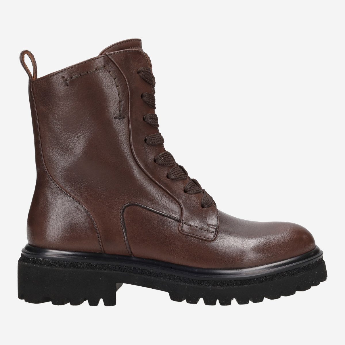 Maripé NILLA V.3 GINGER DARK, Boots in Braun für Damen Stiefel