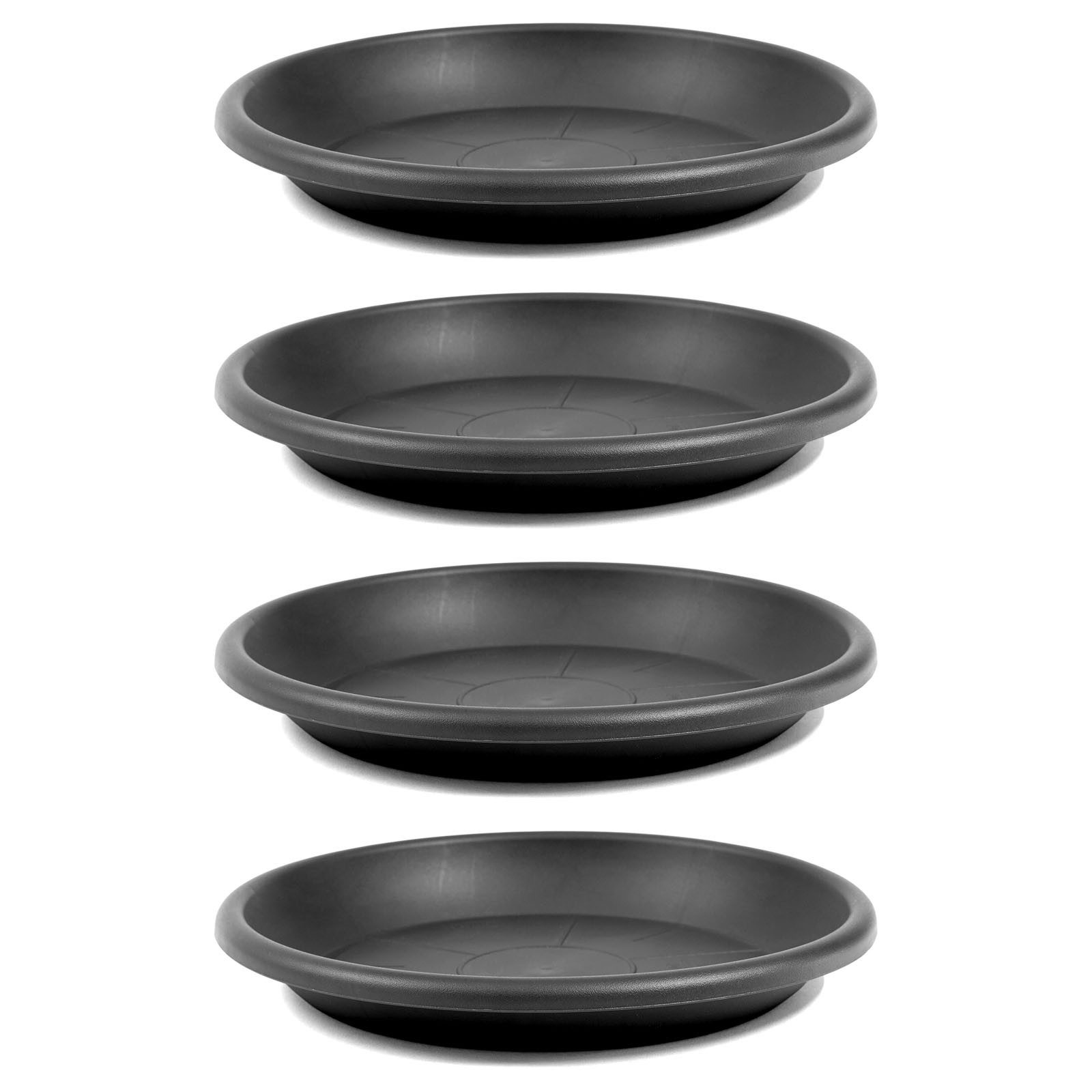 HAC24 Blumentopfuntersetzer Blumentopf Untersetzer Pflanztopf Blumenkübel günstig online kaufen