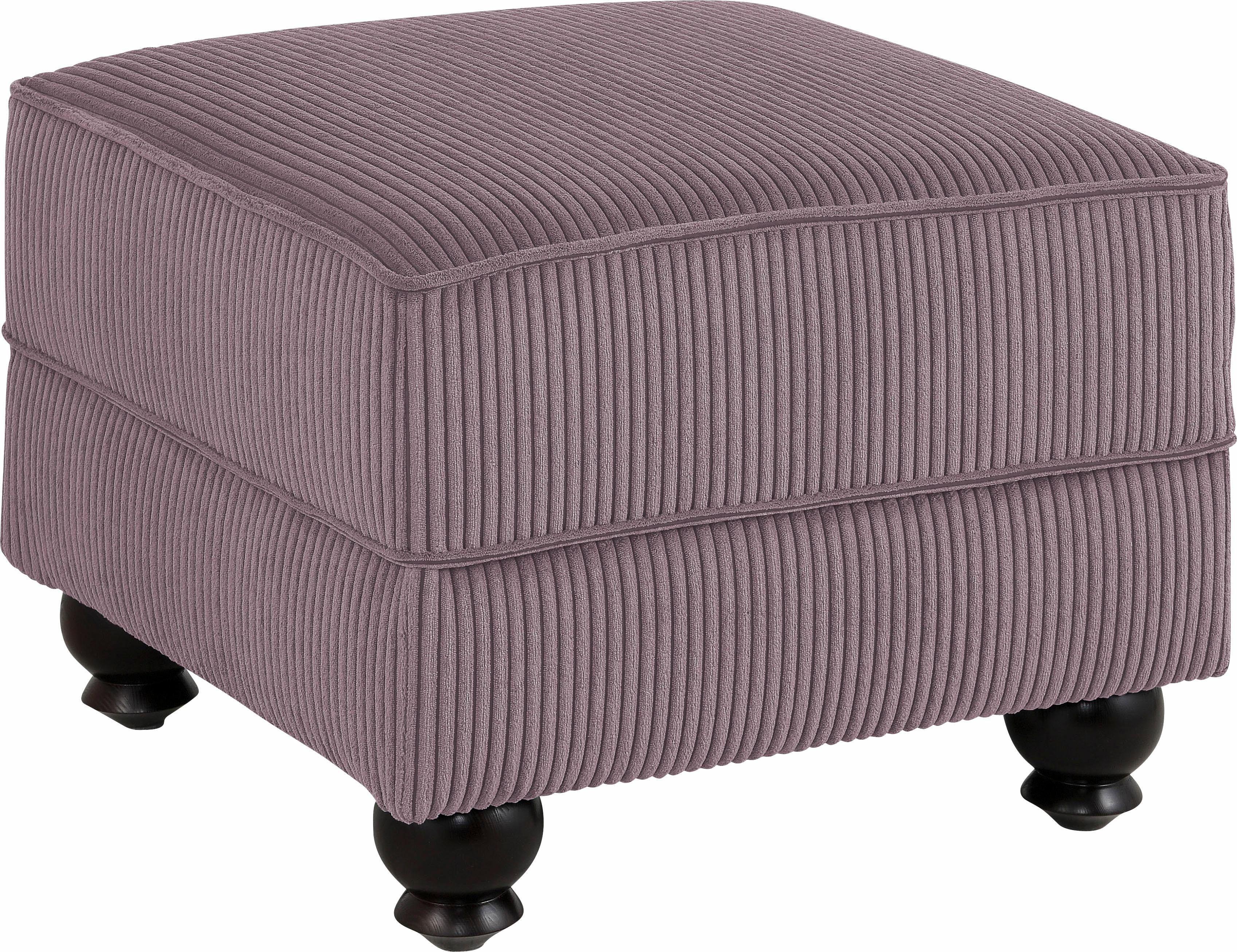 Home affaire Hocker King Henry, mit günstig online kaufen