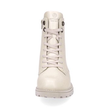 Remonte Remonte Damen Schnürboot beige Schnürboots