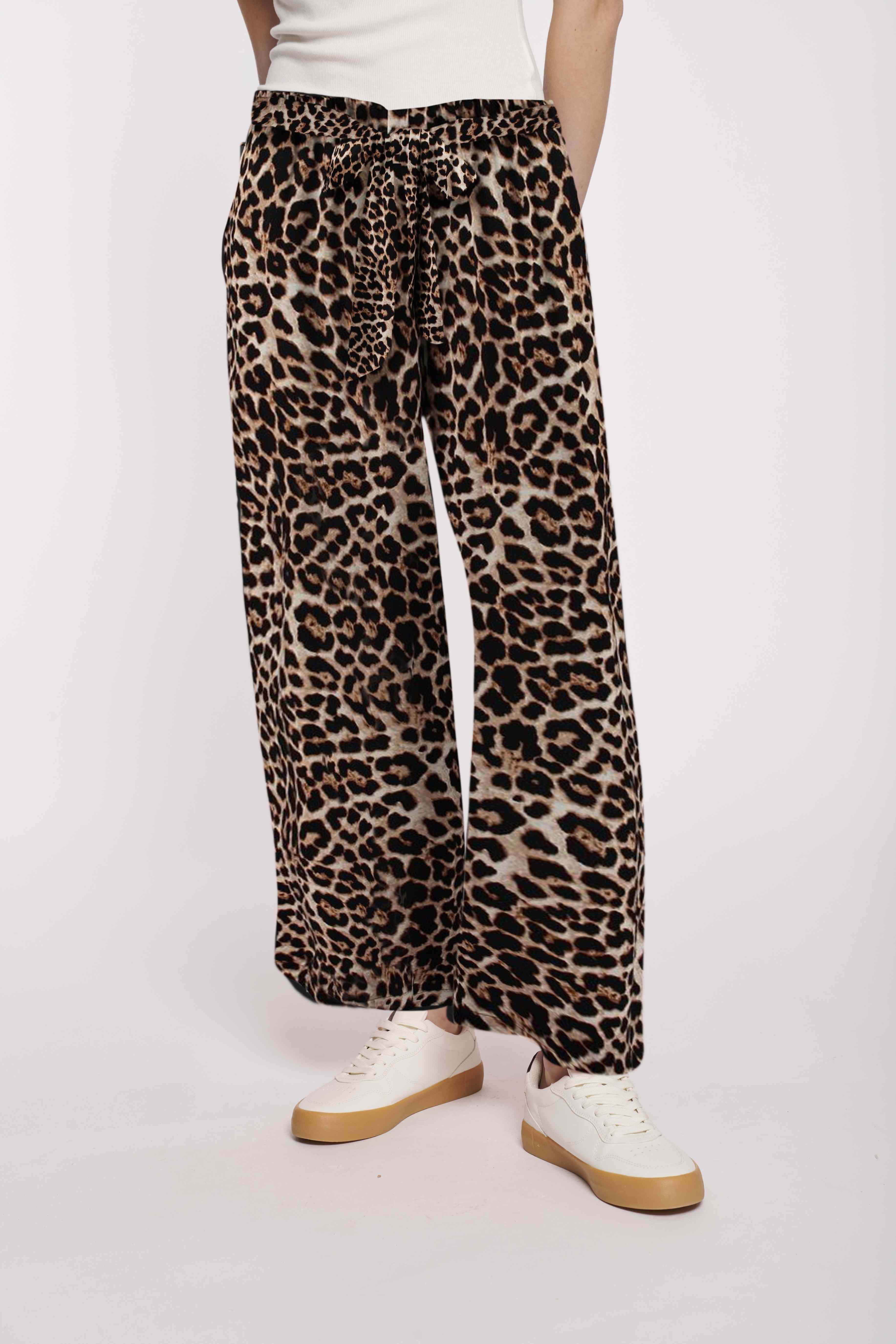 HaILY’S Schlupfhose 3/4 V TR Ci44ra günstig online kaufen