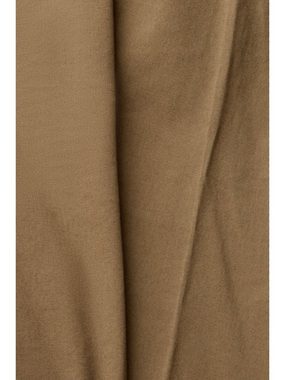 Esprit Collection Chinohose Stretch-Chino aus Baumwolle