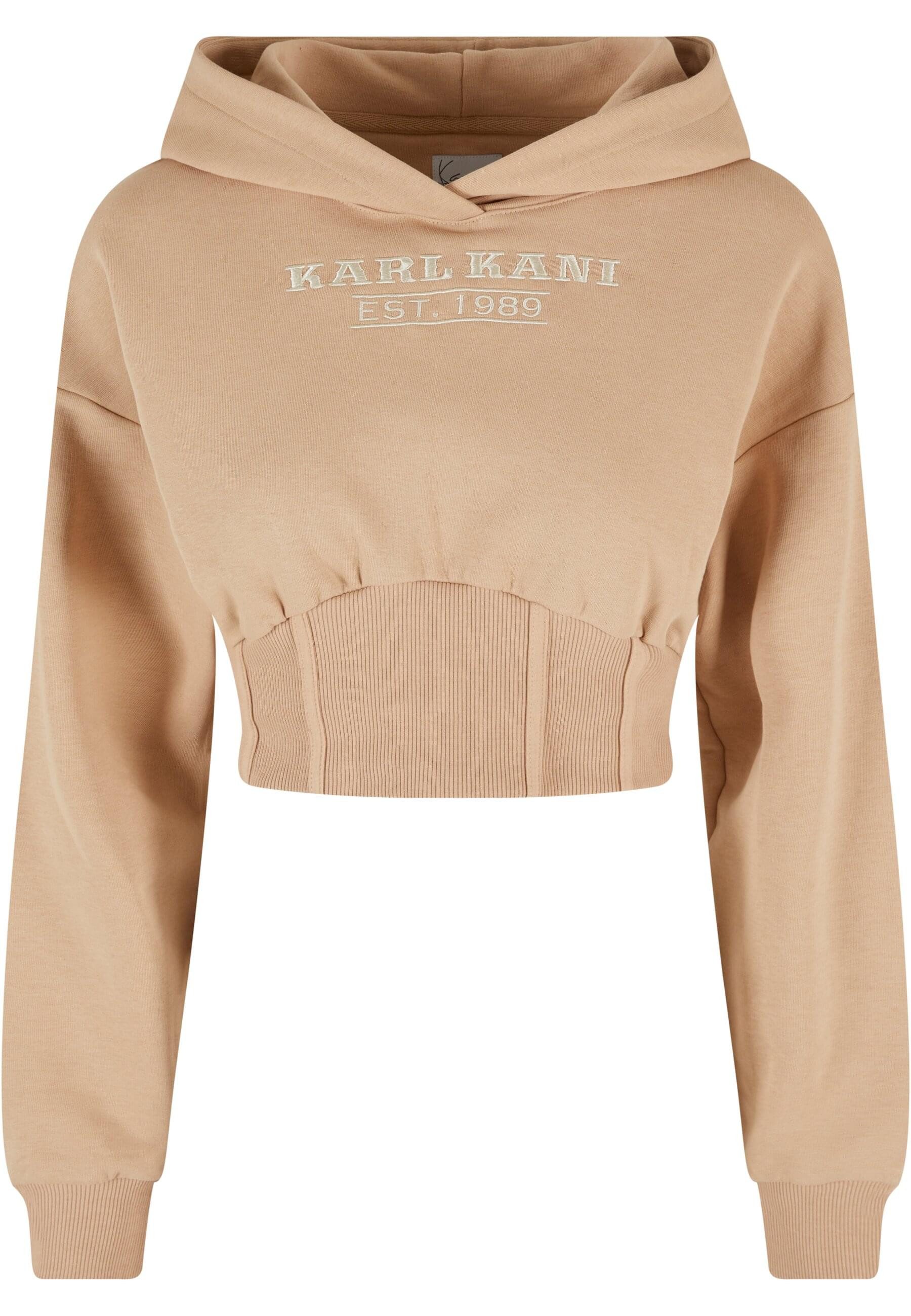 Karl Kani Kapuzenpullover Karl Kani Damen (1-tlg)