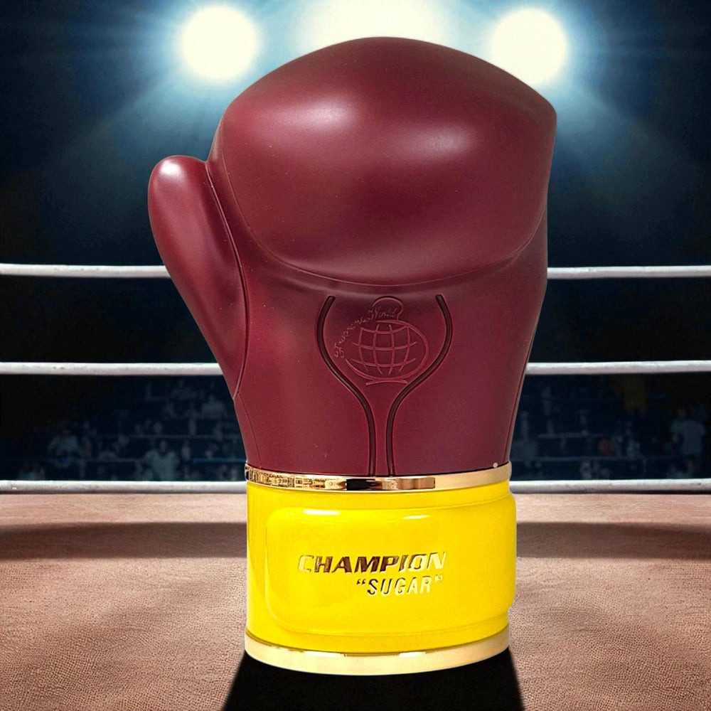 Fragrance World Eau de Parfum Fragrance World Champion Sugar Eau de Parfum 80ml