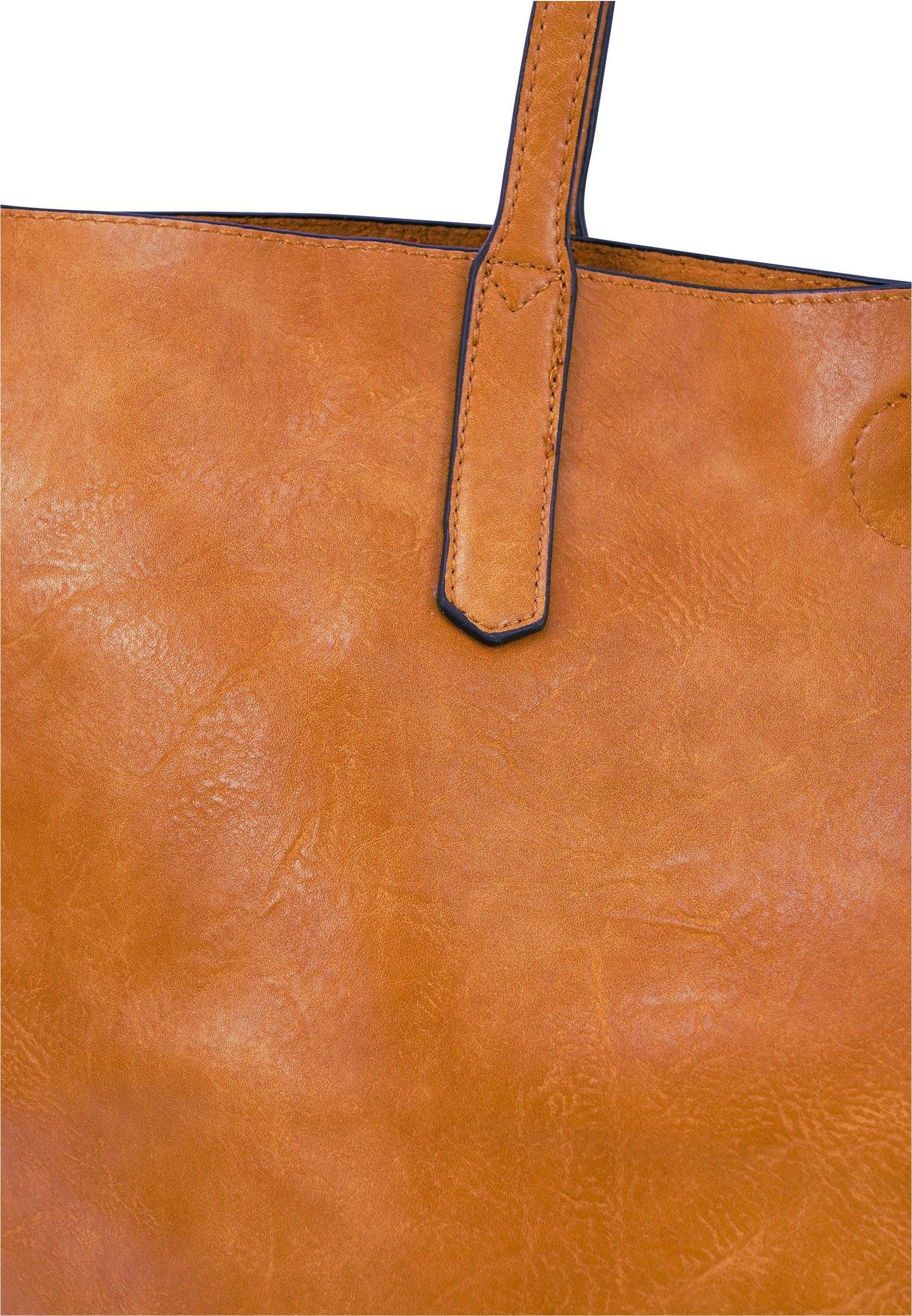 Harpa Henkeltasche SLOAN, mit herausnehmbarer Innentasche