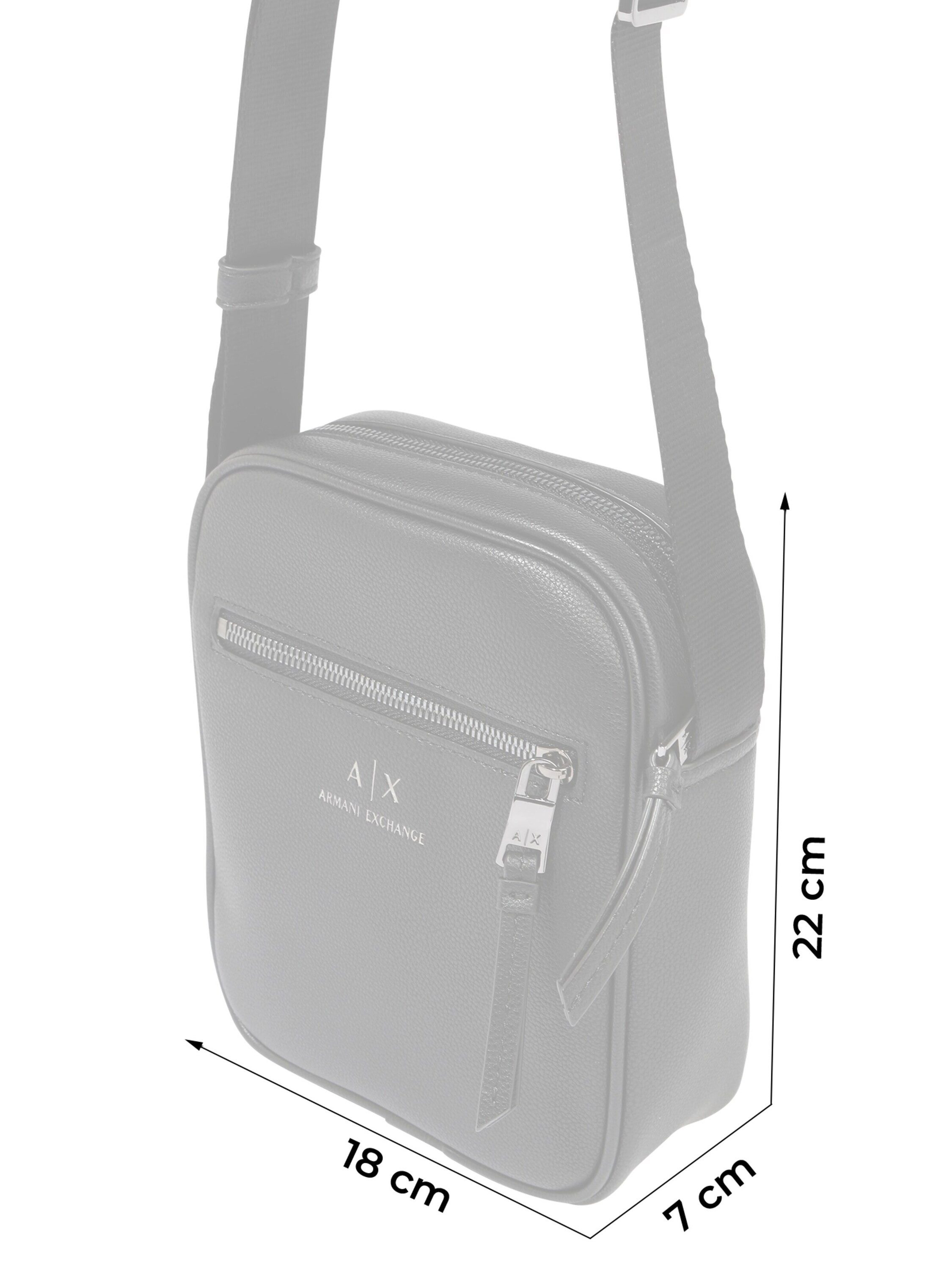 ARMANI EXCHANGE Umhängetasche (1-tlg) günstig online kaufen