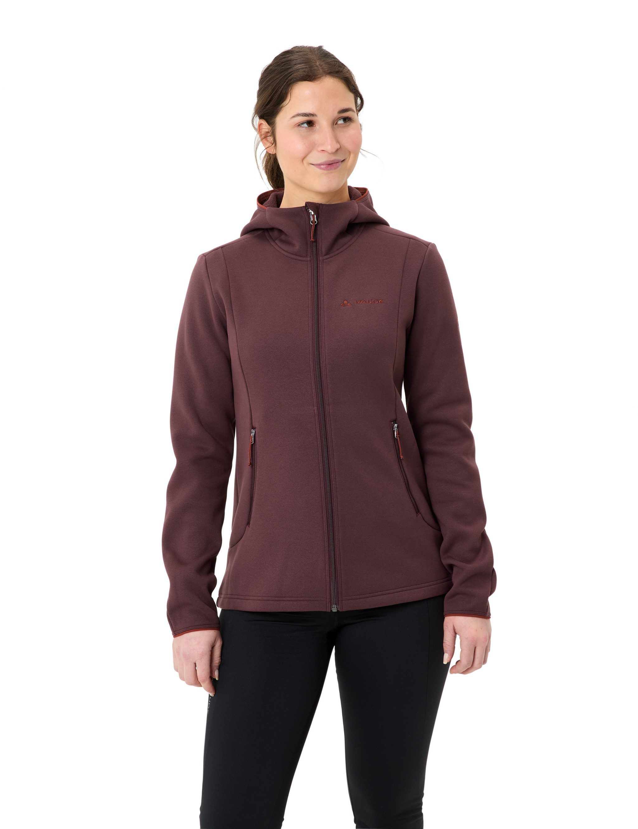 Outdoor Vaude Fleecejacke Damen VAUDE Damen Softshelljacke All
