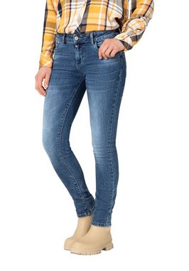 TIMEZONE 5-Pocket-Jeans Tight SanyaTZ