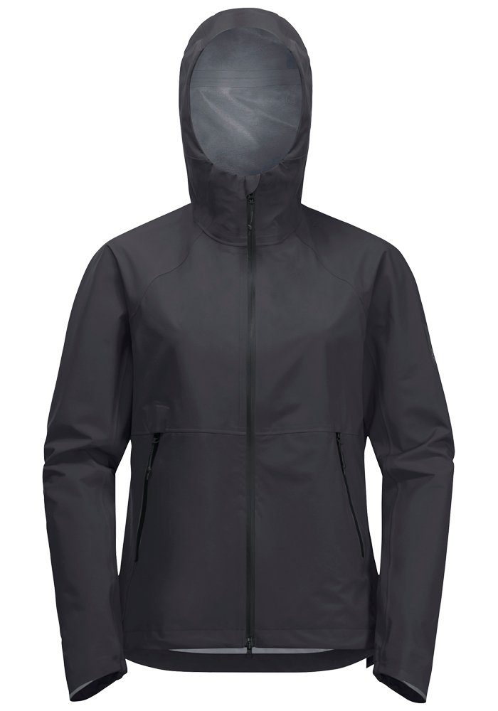 Fahrradjacke BIKE COMMUTE MONO JKT W