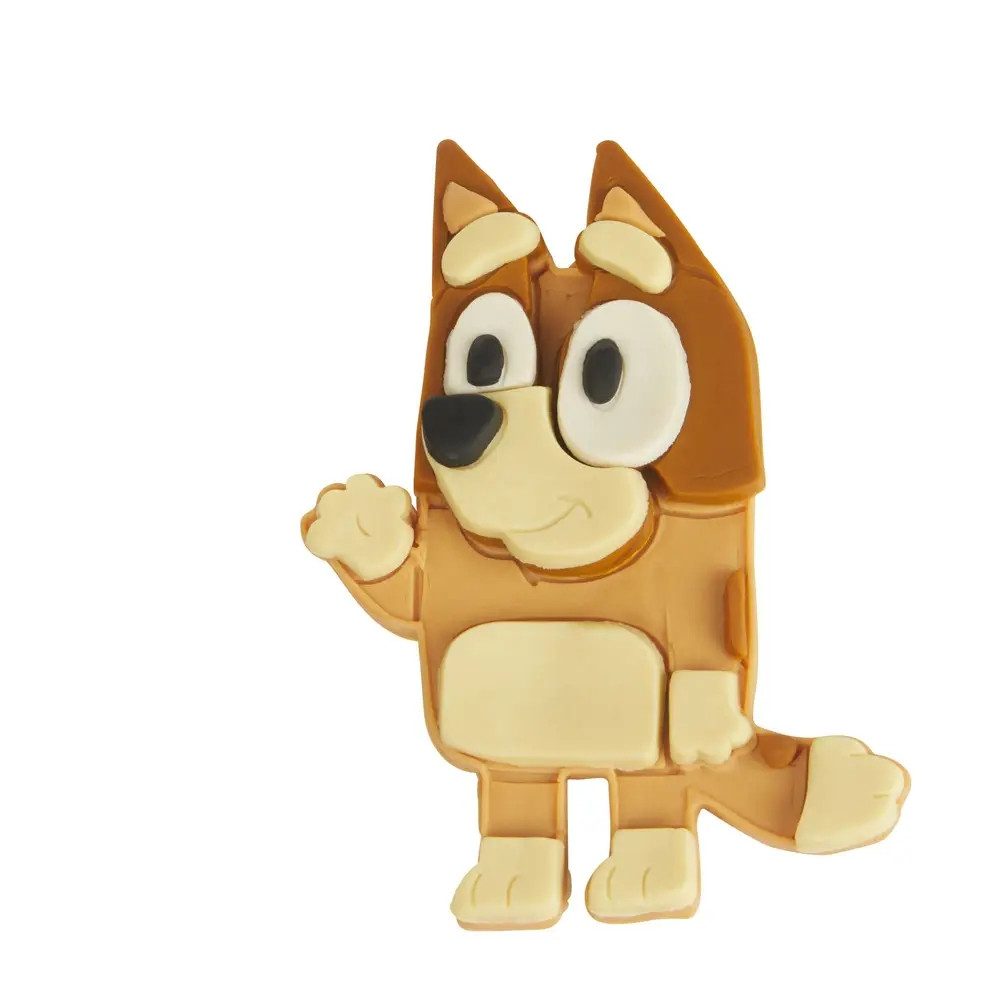 Hasbro Knete Play-Doh Kneten Mit Bluey