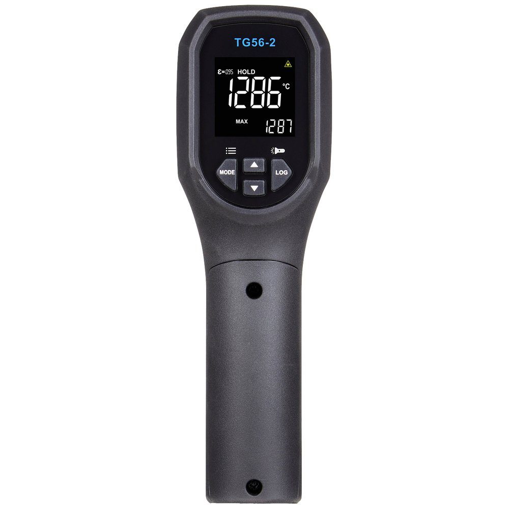 - 30:1 Infrarot-Thermometer FLIR Optik Infrarot-Thermometer °C -30 Flir 1300