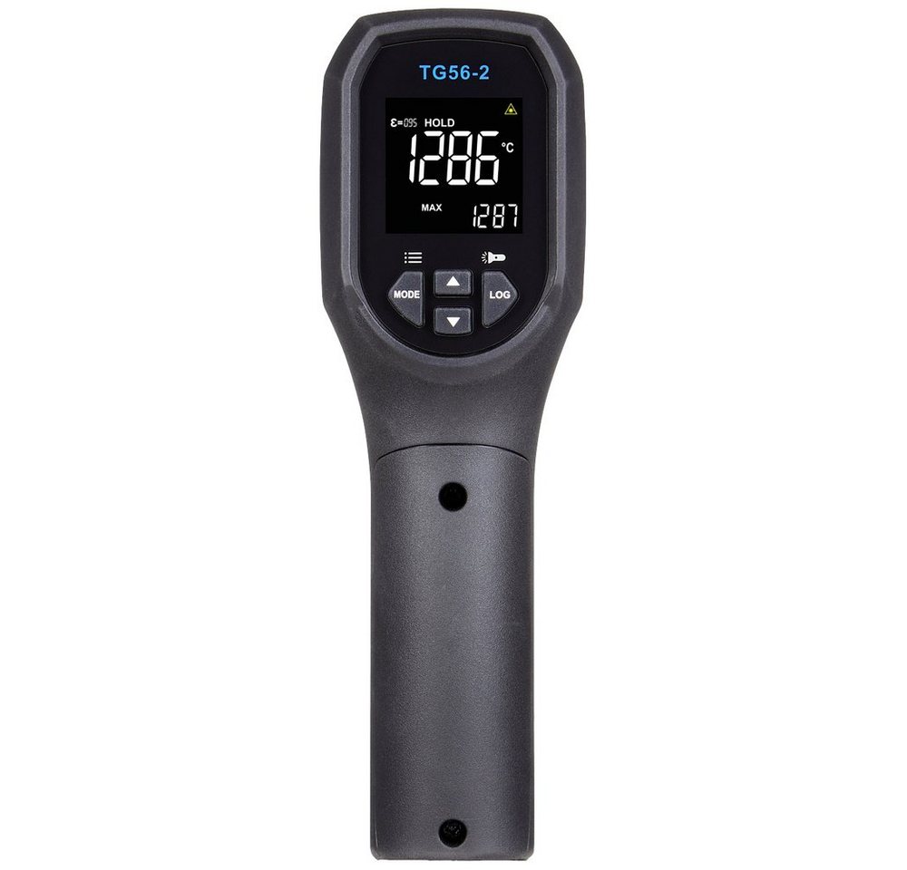 Thumbnail - Flir Infrarot-Thermometer FLIR Infrarot-Thermometer Optik 30:1 -30 - 1300 °C