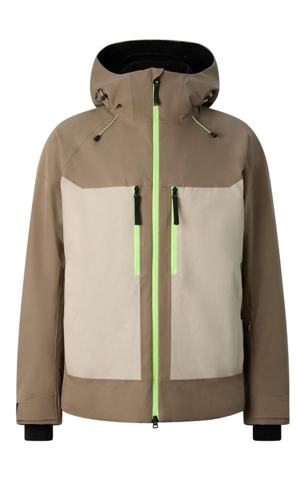 Bogner Fire + Ice Winterjacke