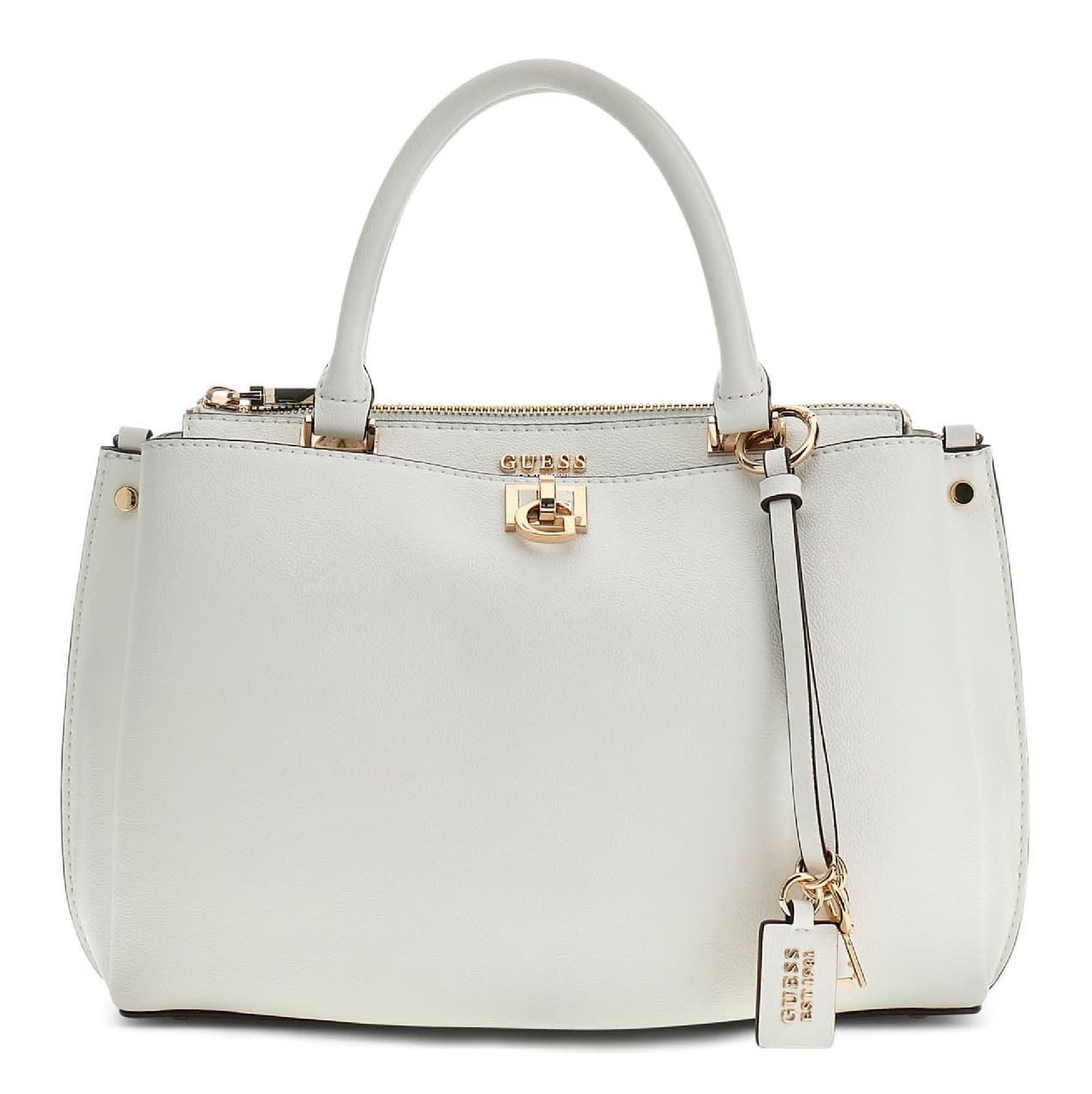 Handtasche Girlfriend Satchel