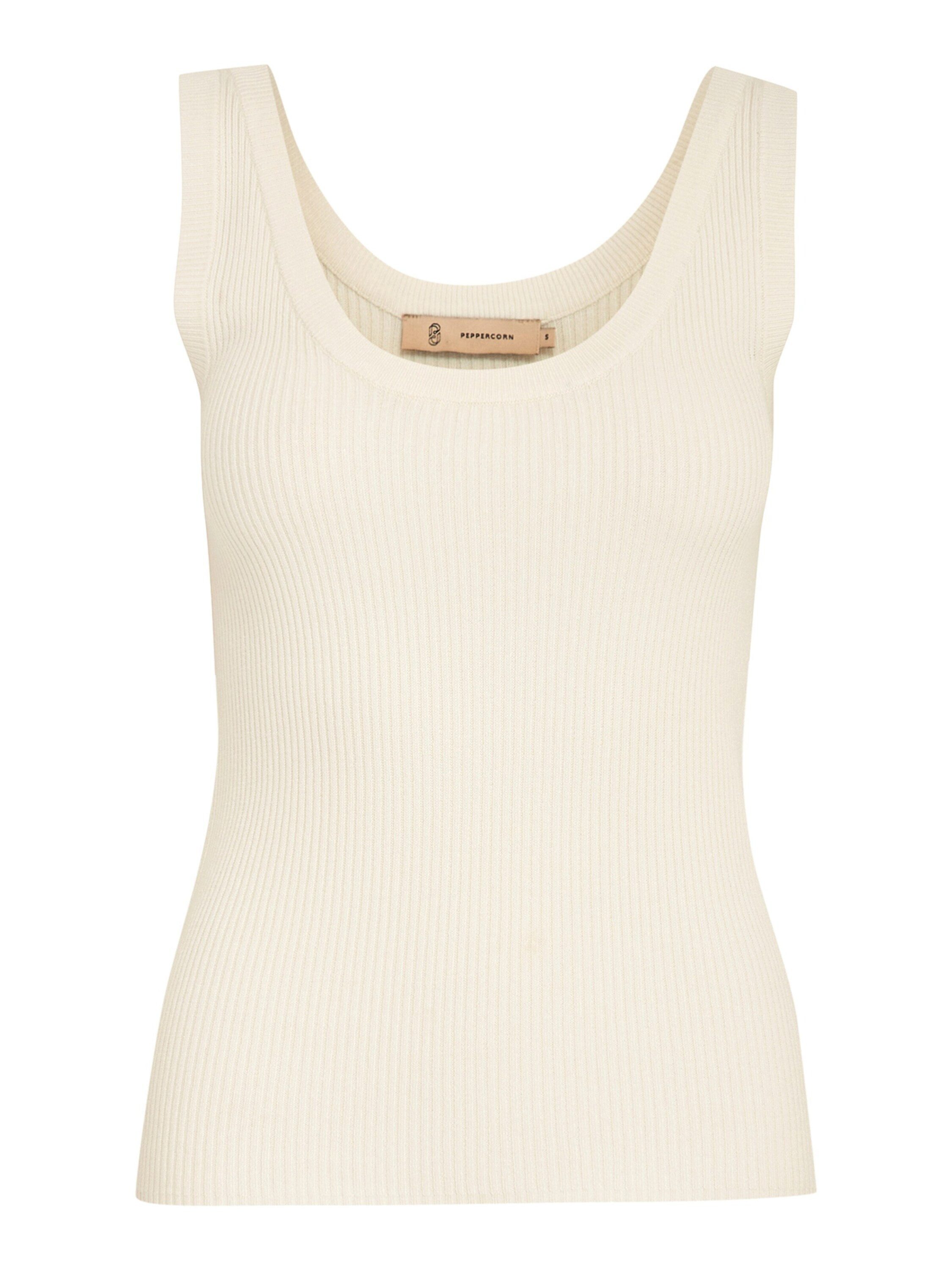 PEPPERCORN Funktionstop Tana (1-tlg) Plain/ohne Details