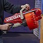 Nerf Wasserpistole »Hasbro Megalodon Spielzeug Nerf Pistole N-Strike Mega Blaster mit 20 Nerf Mega Munition« (Spar-Set), Bild 5