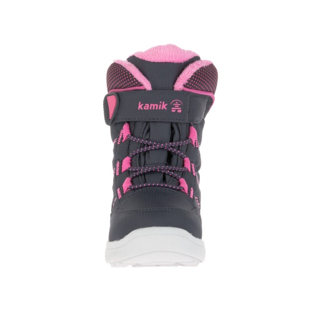 Kamik Kamik Kinder Winterstiefel STANCE2 Stiefel