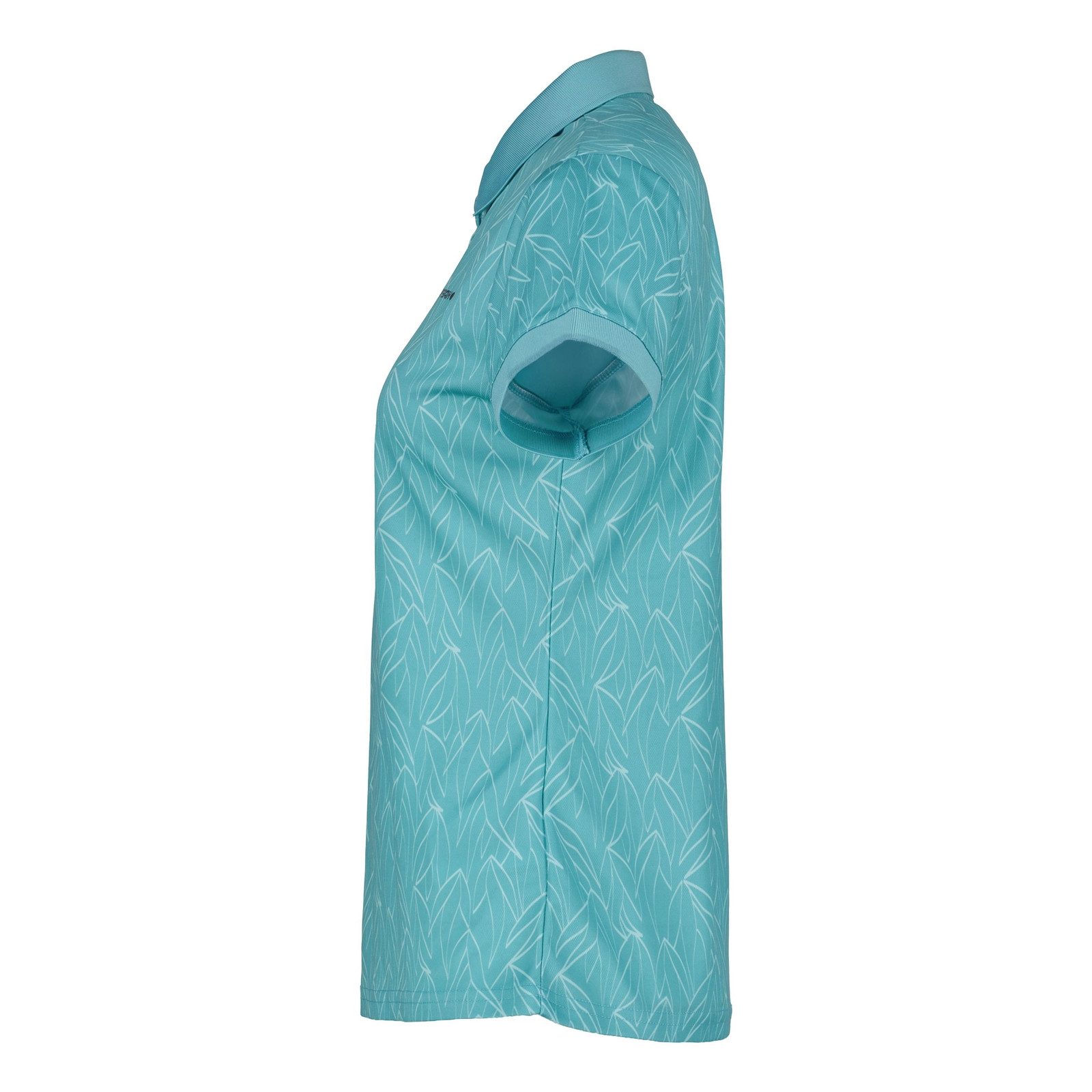 Icepeak Poloshirt Brooklet mit Knopfleiste