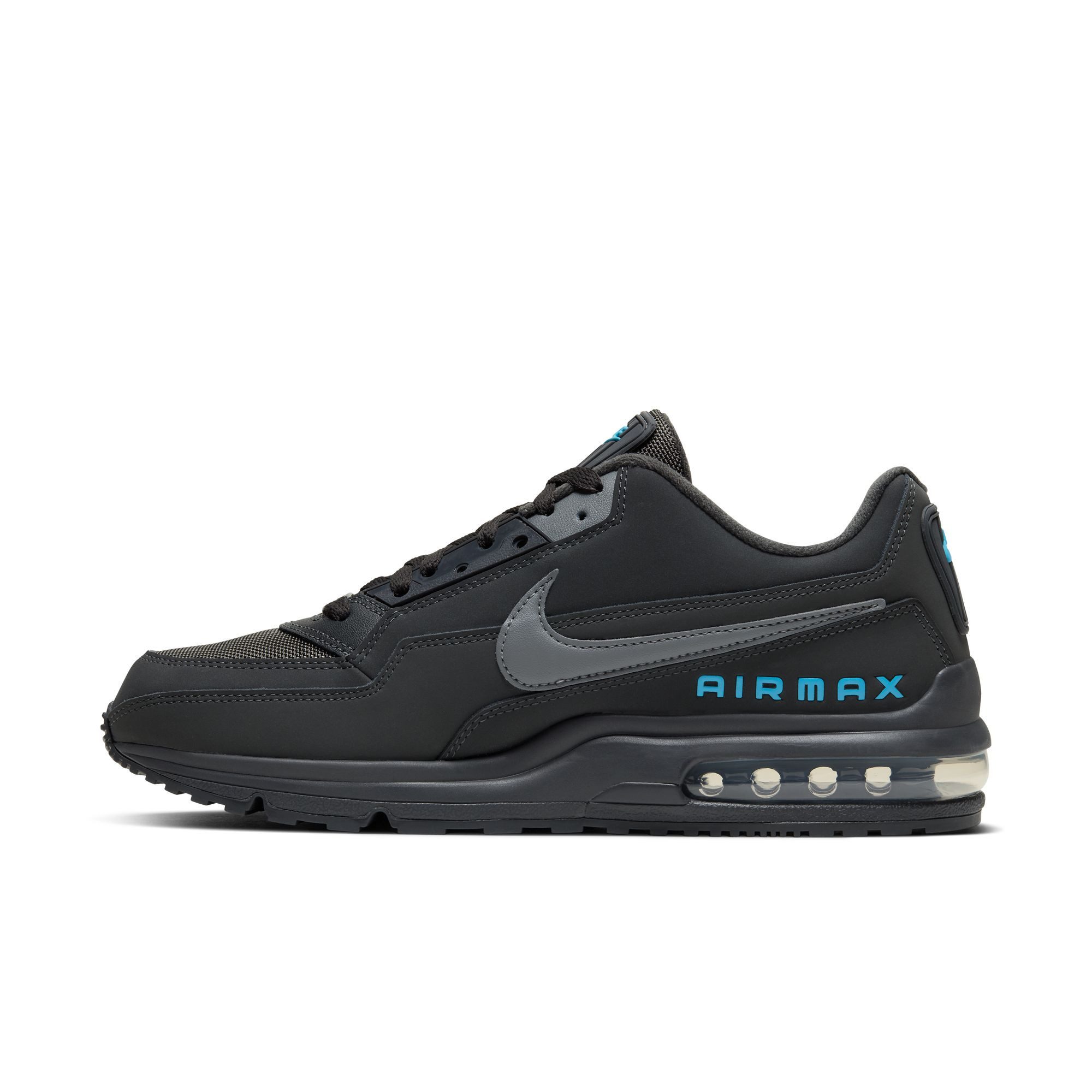 Nike Sportswear AIR MAX LTD 3 Sneaker günstig online kaufen