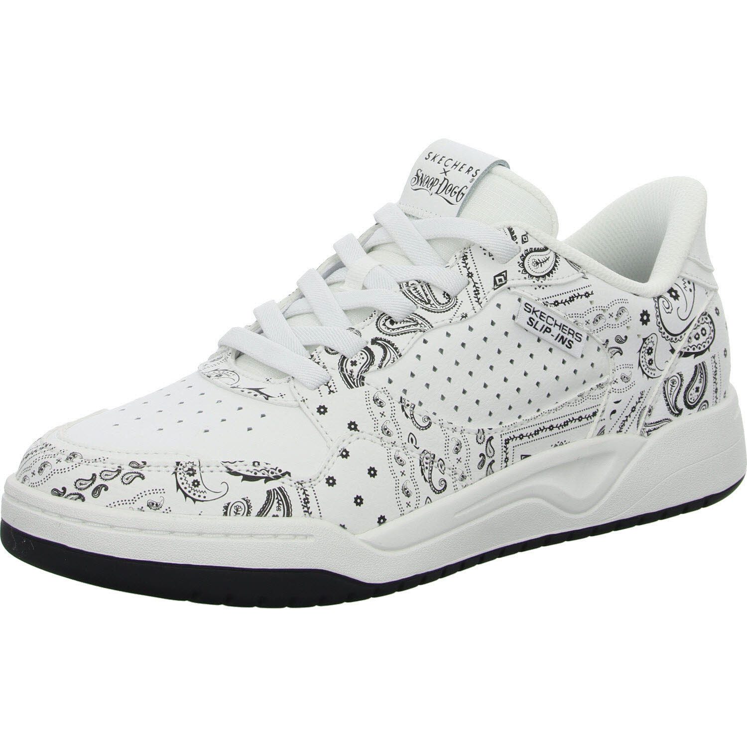Skechers Koopa - Court Paisley Schnürschuh günstig online kaufen