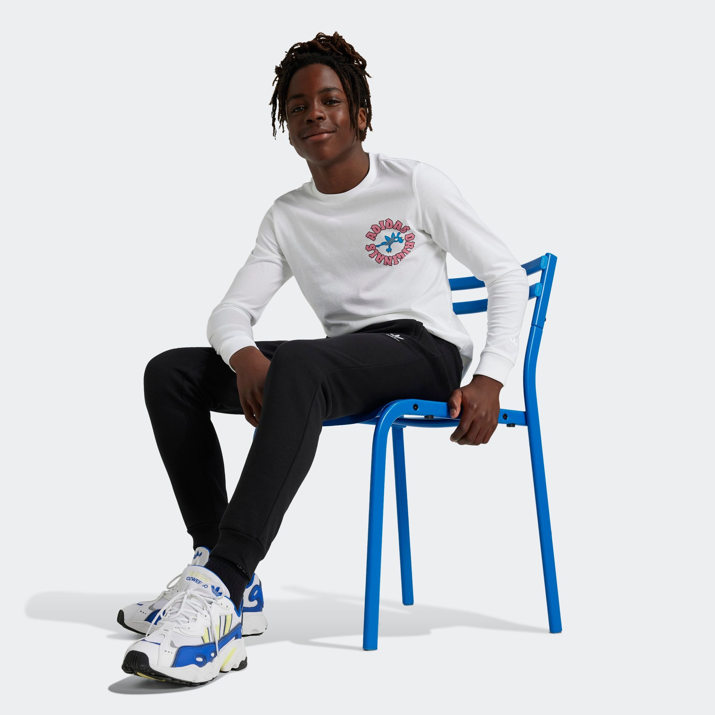 adidas Originals Sporthose PANTS