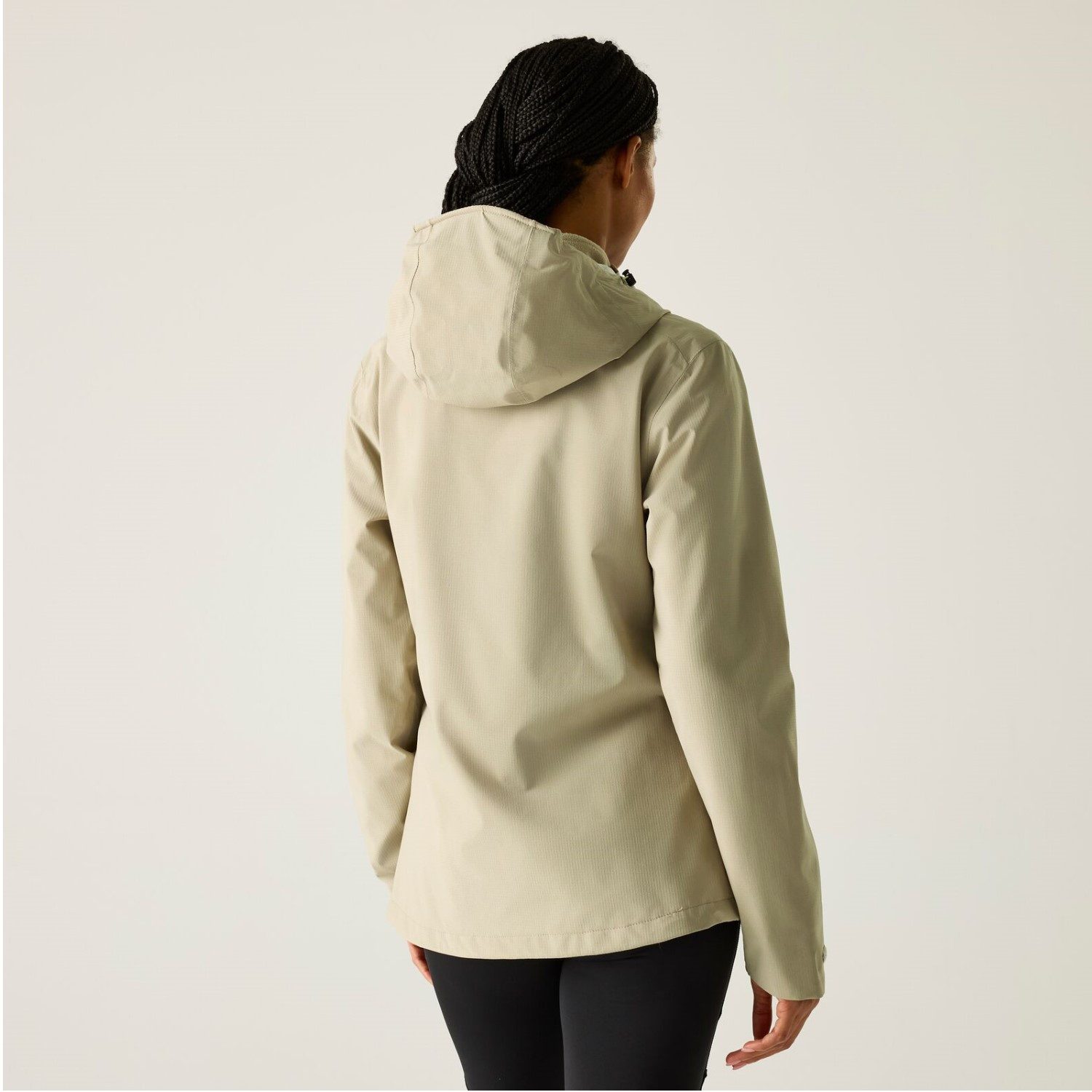 Regatta Outdoorjacke Wanderjacke Oklarna Wasserdicht