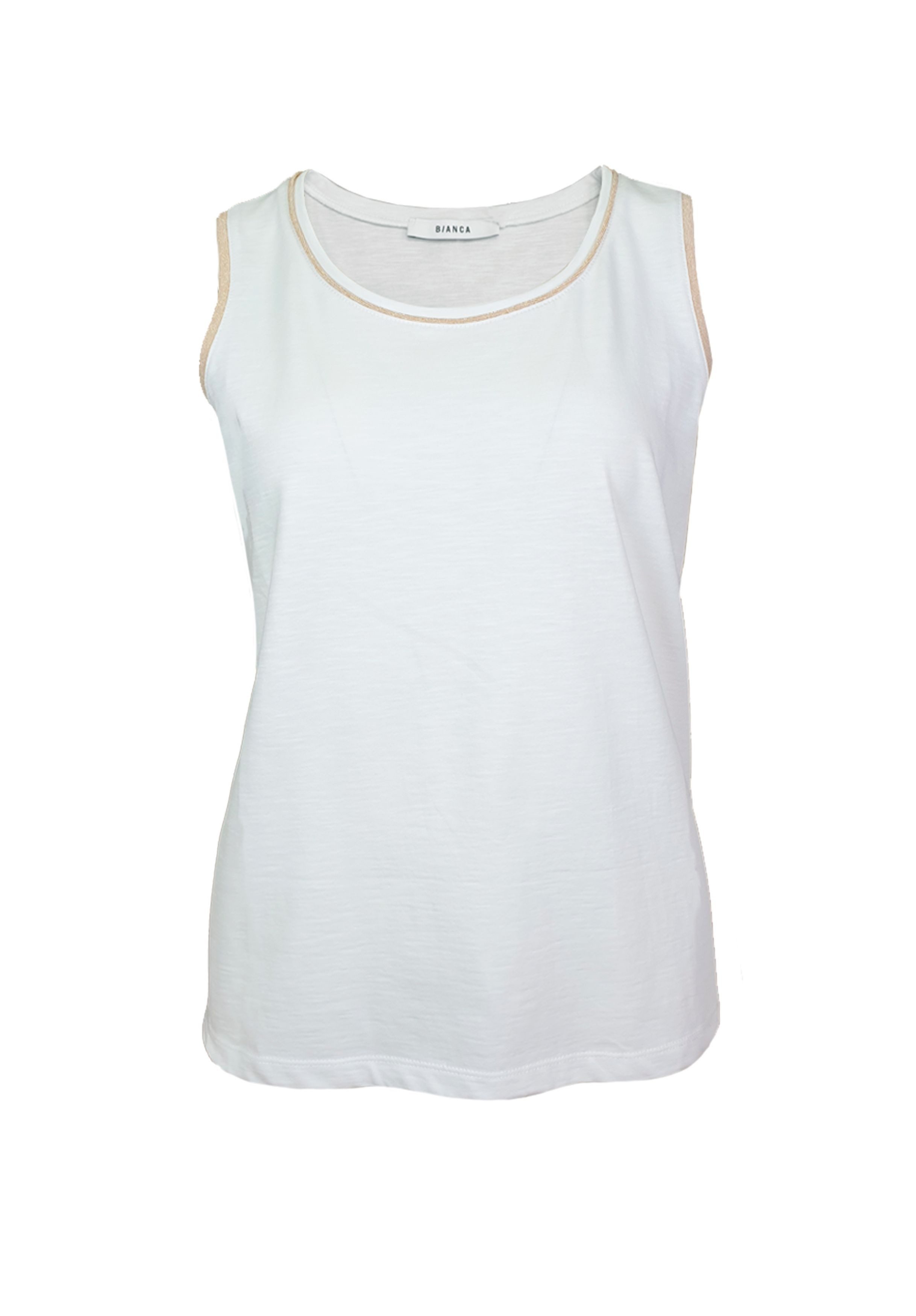 bianca Langarmshirt