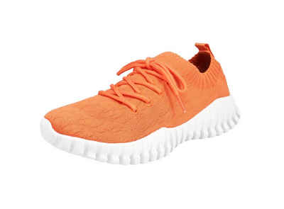 BERNIE MEV bm101 gravity-Orange-40 Sneaker