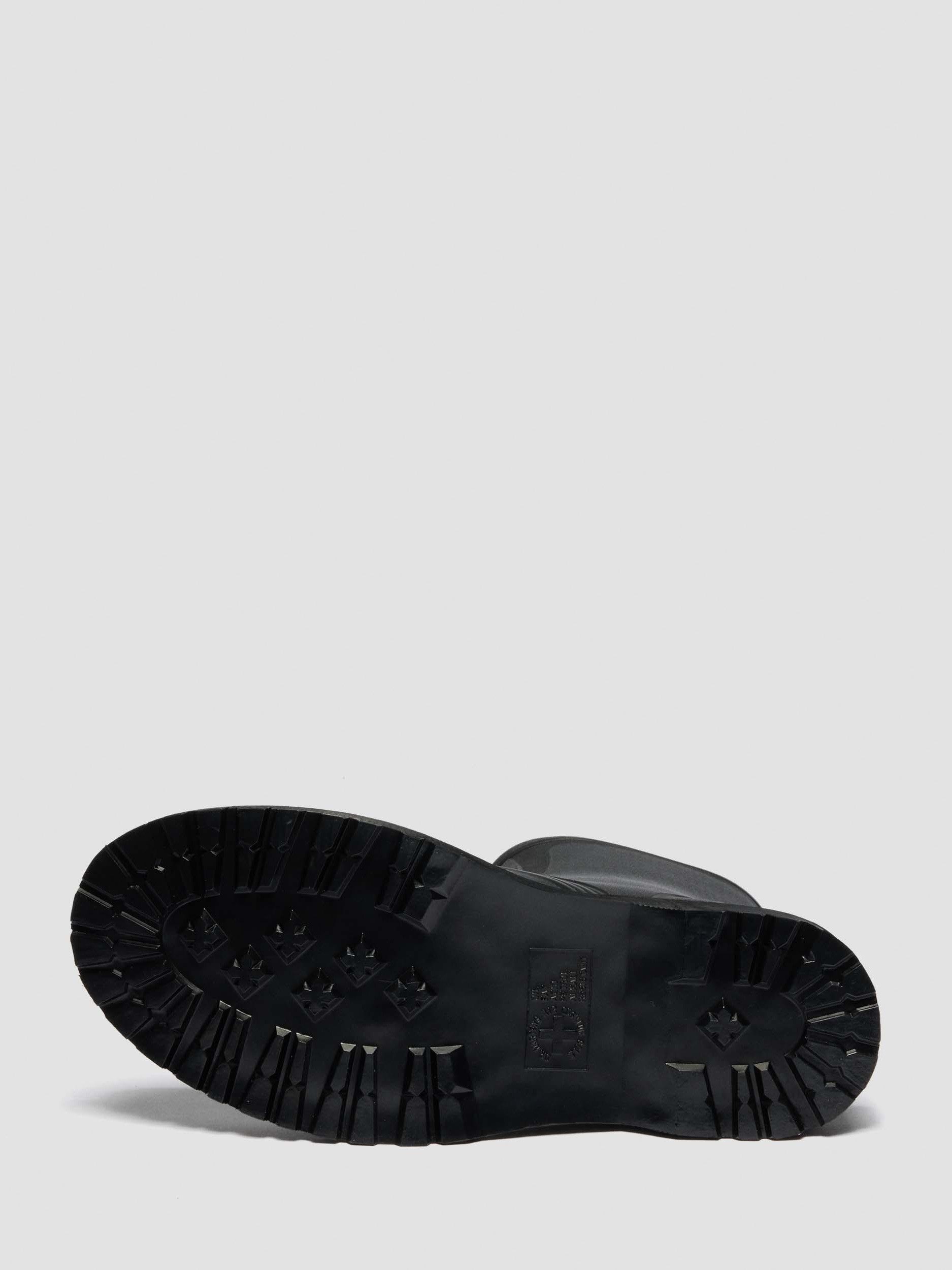 DR. MARTENS Dr. Martens 1460 Rain Boots Stiefelette