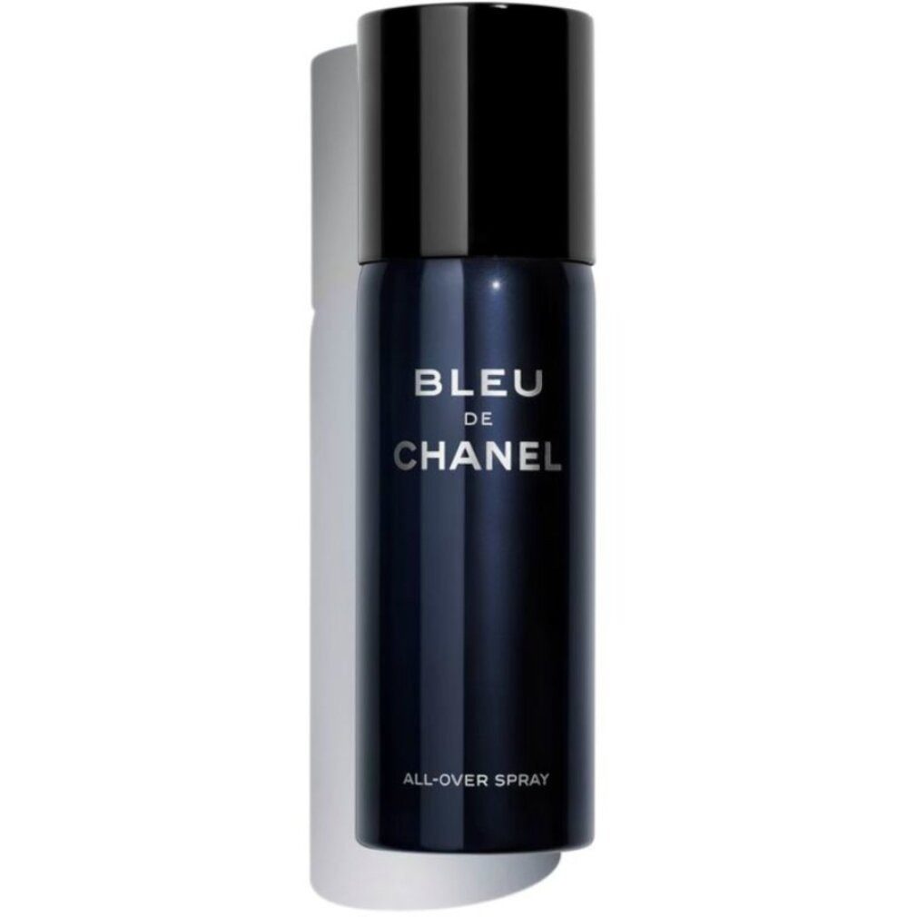 CHANEL Eau Fraiche Bleu De Pour Homme All-Over Spray