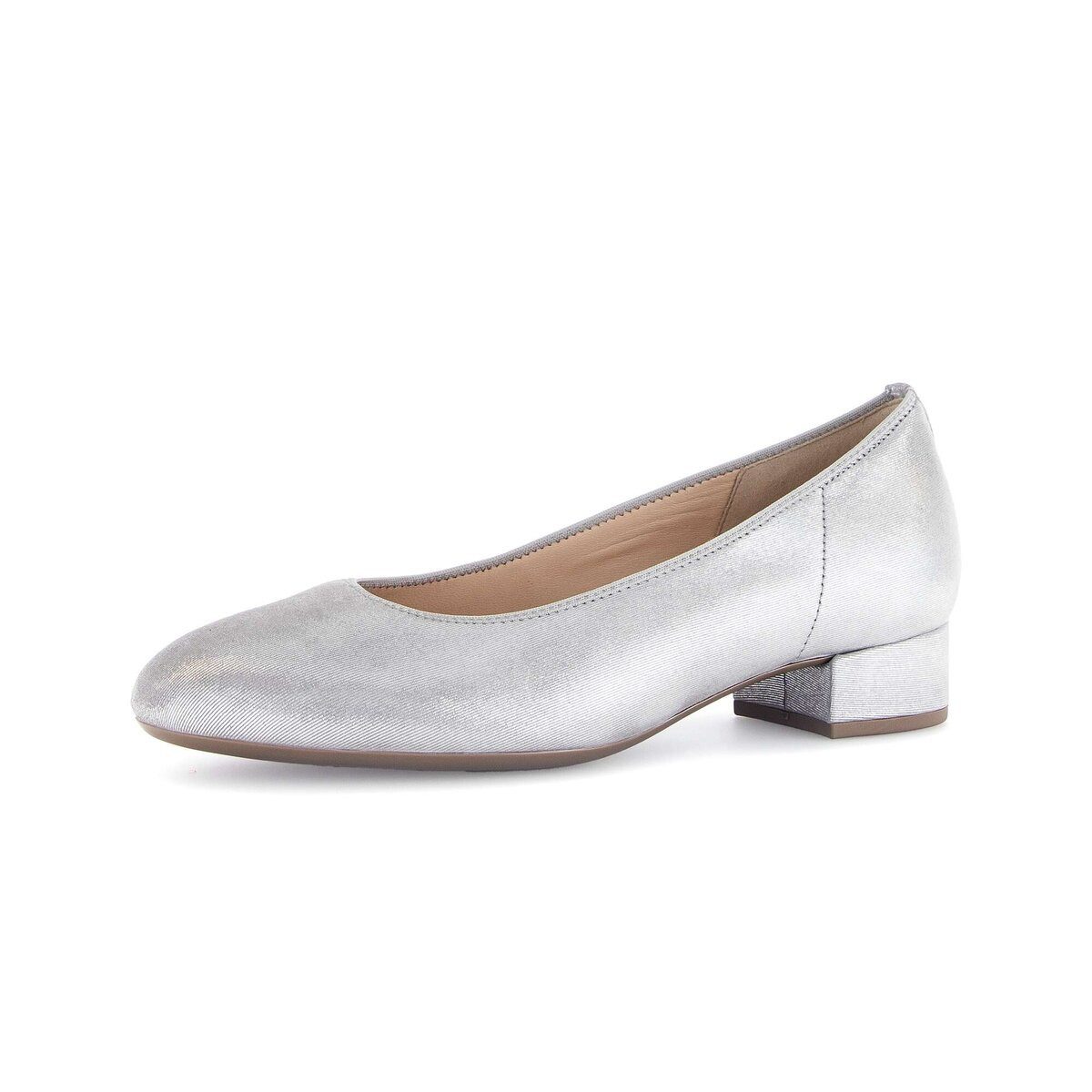 Gabor Eleganter Pumps Rauleder Pumps günstig online kaufen