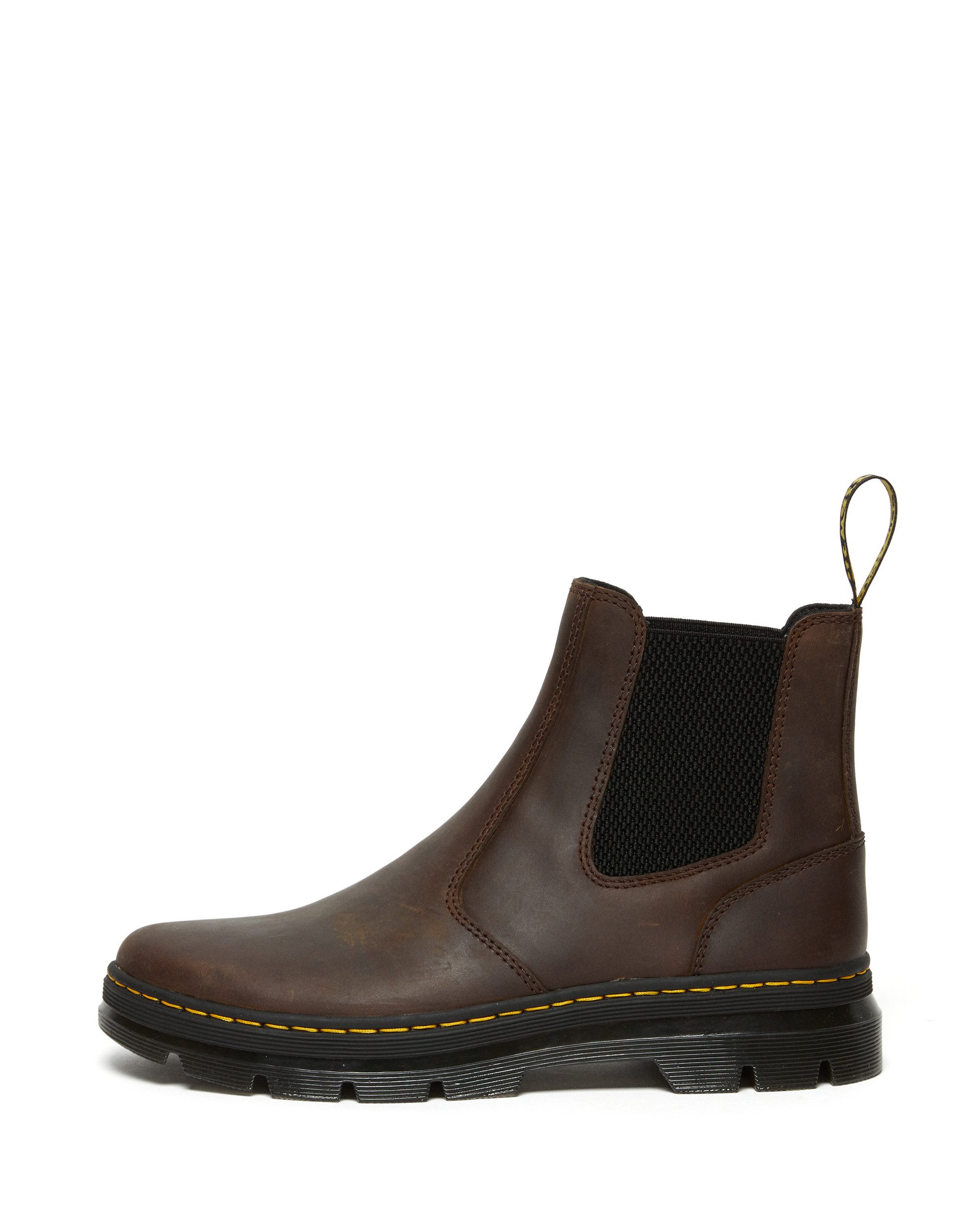 DR. MARTENS 2976 TRACT Gaucho Ankleboots günstig online kaufen