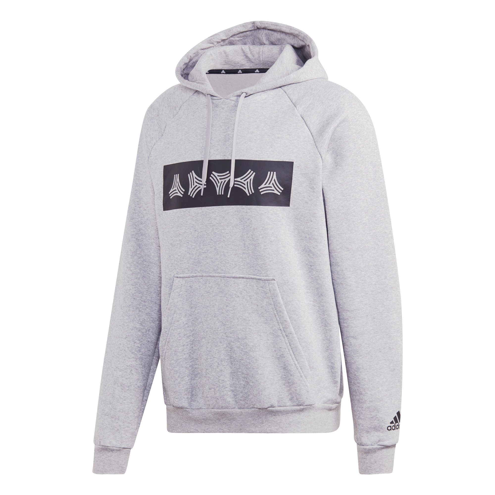adidas Performance Kapuzenpullover adidas Herren Kapuzenpullover TAN Sweat Hoody
