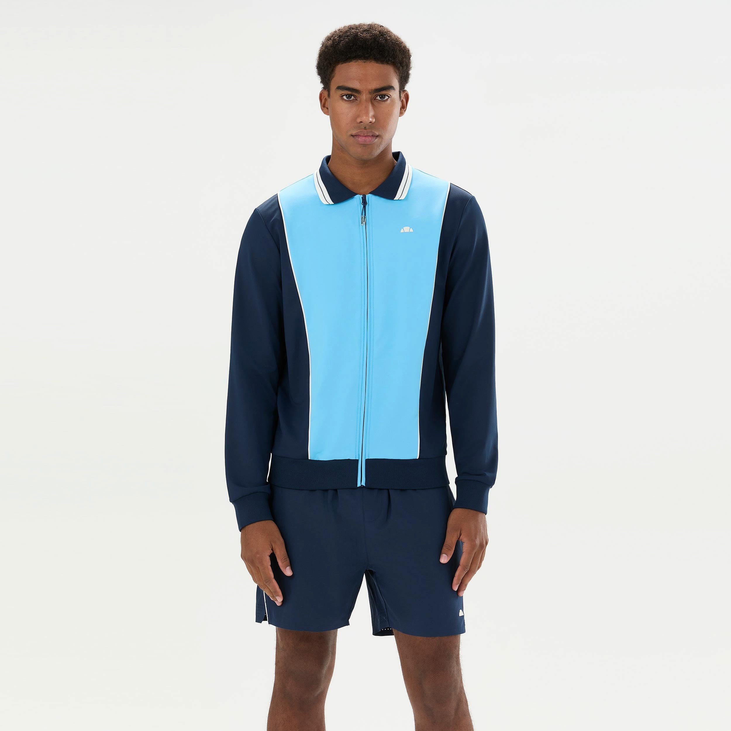 Ellesse Trainingsjacke Avino