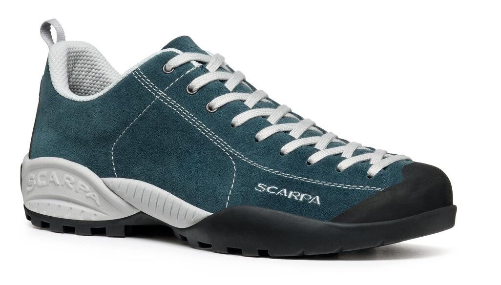 Scarpa Scarpa Unisex Mojito Multifunktionsschuh Outdoorschuh