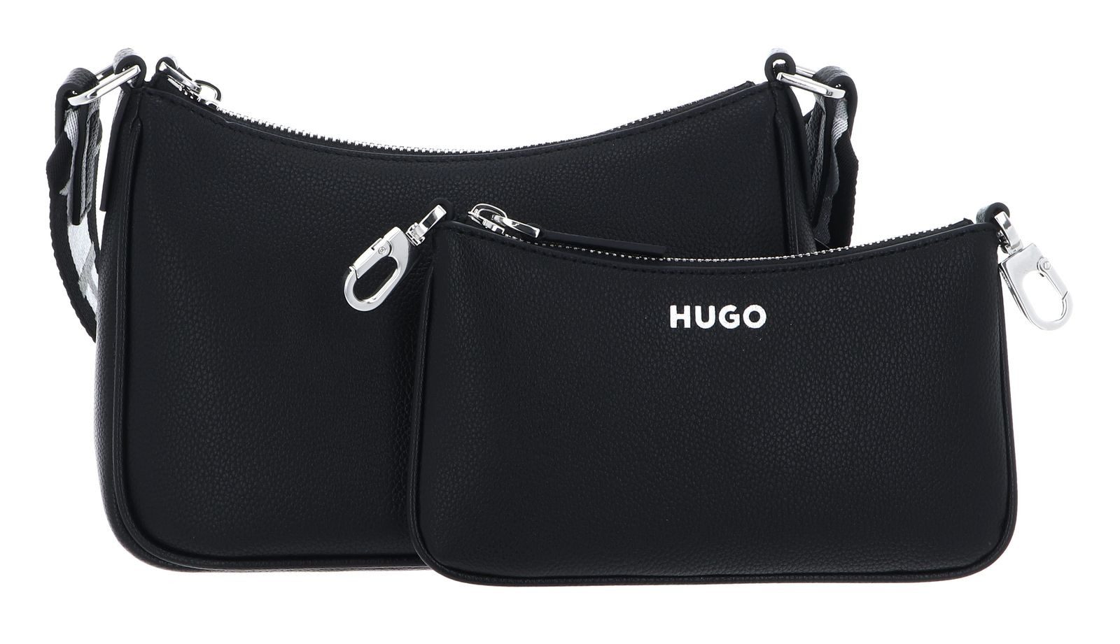 HUGO Umhängetasche Multi Crossbody Bag (Set, 3-tlg) günstig online kaufen