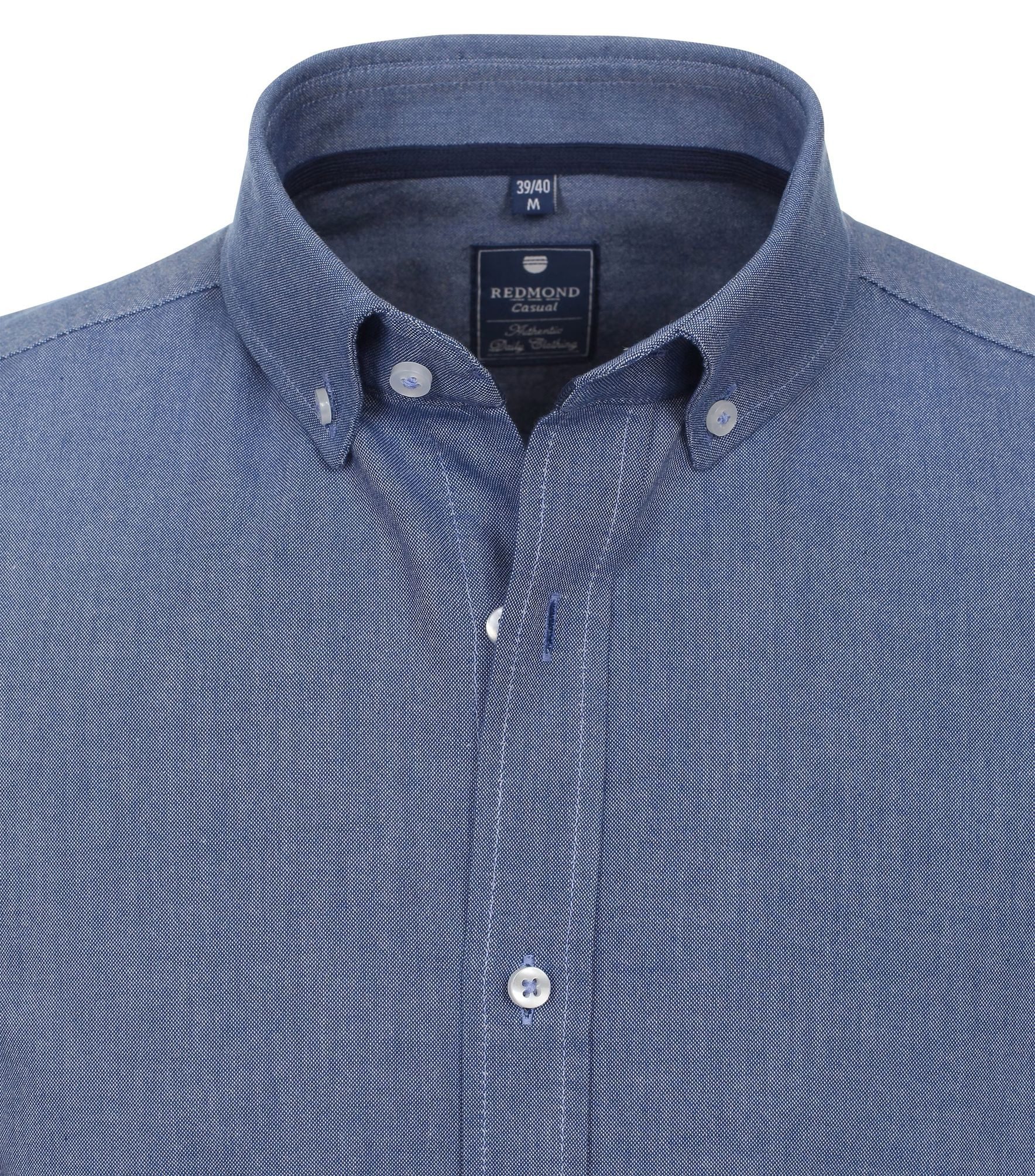Redmond Langarmhemd 231500111 regular fitButton-Down