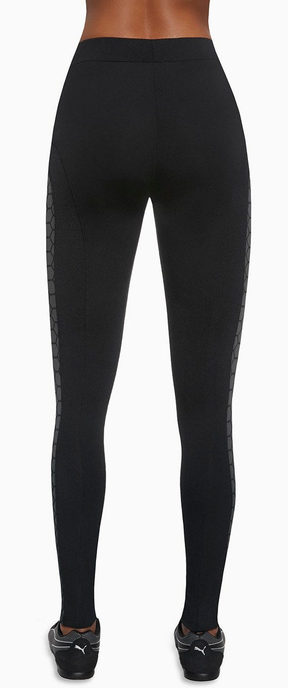Bas Bleu Laufhose Sporthose Fitnesshose - Leggings Fitness Laufhose Sport Sportleggings